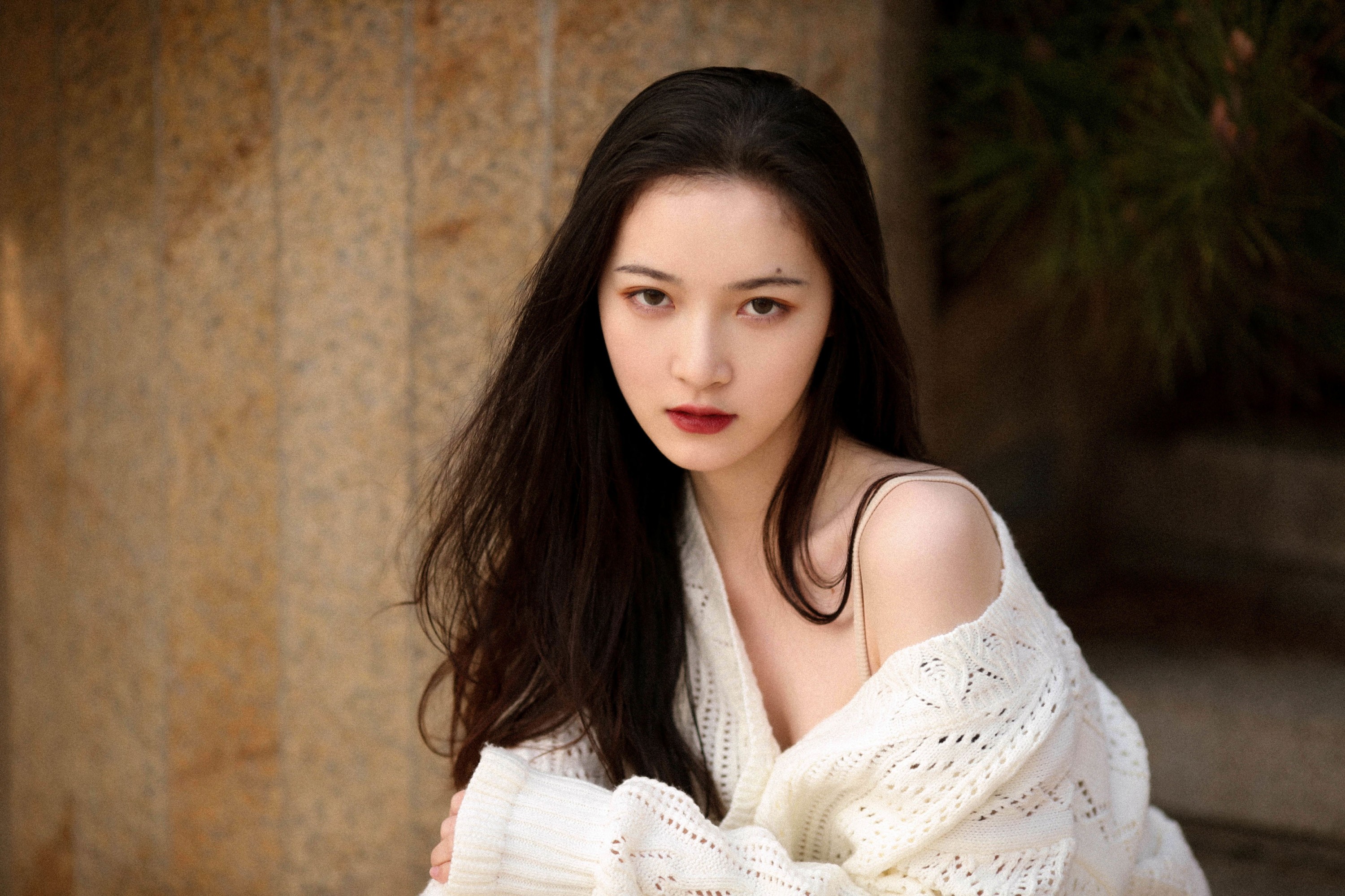 《人间四月芳菲尽，你是人间四月天》[18P]