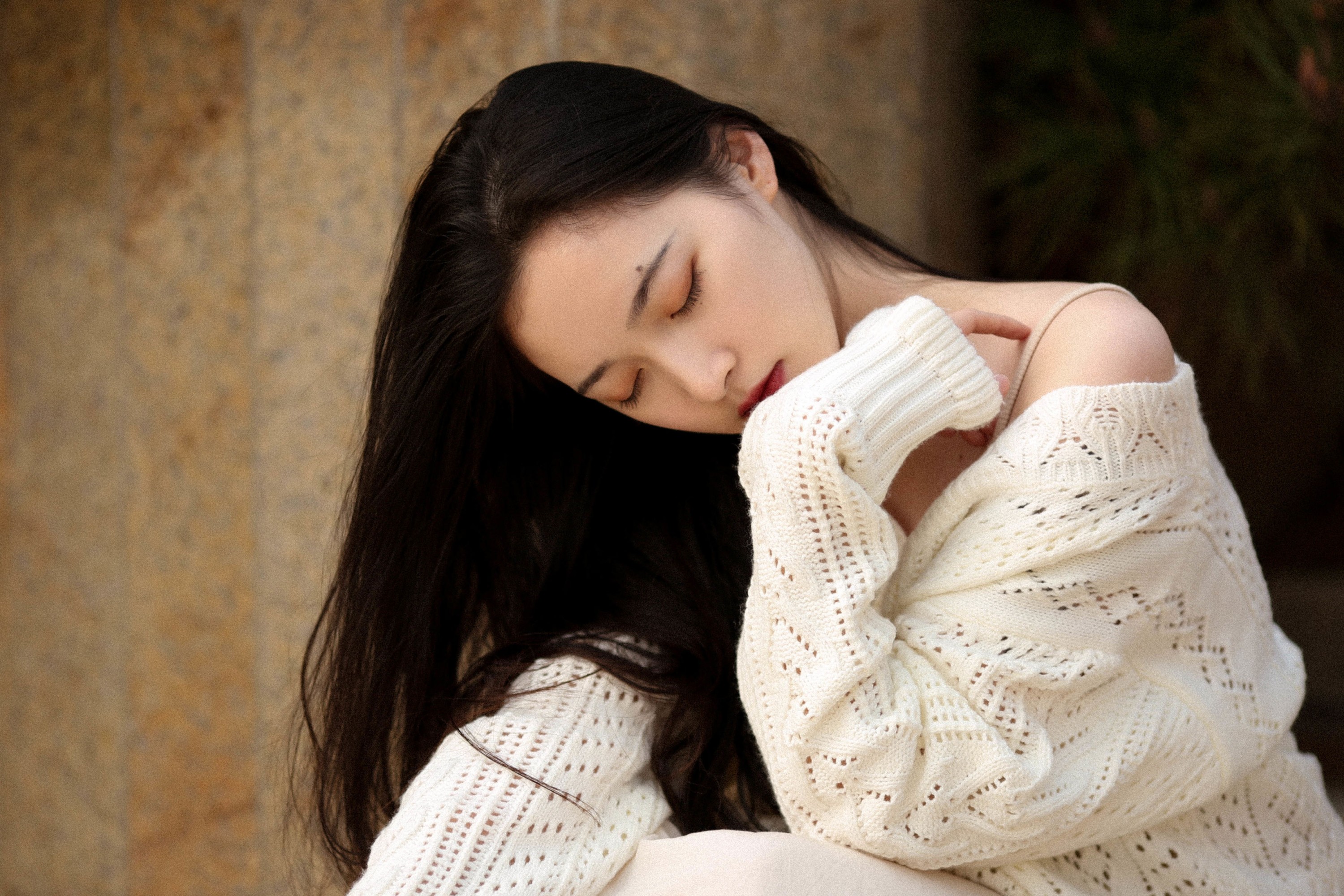 《人间四月芳菲尽，你是人间四月天》[18P]