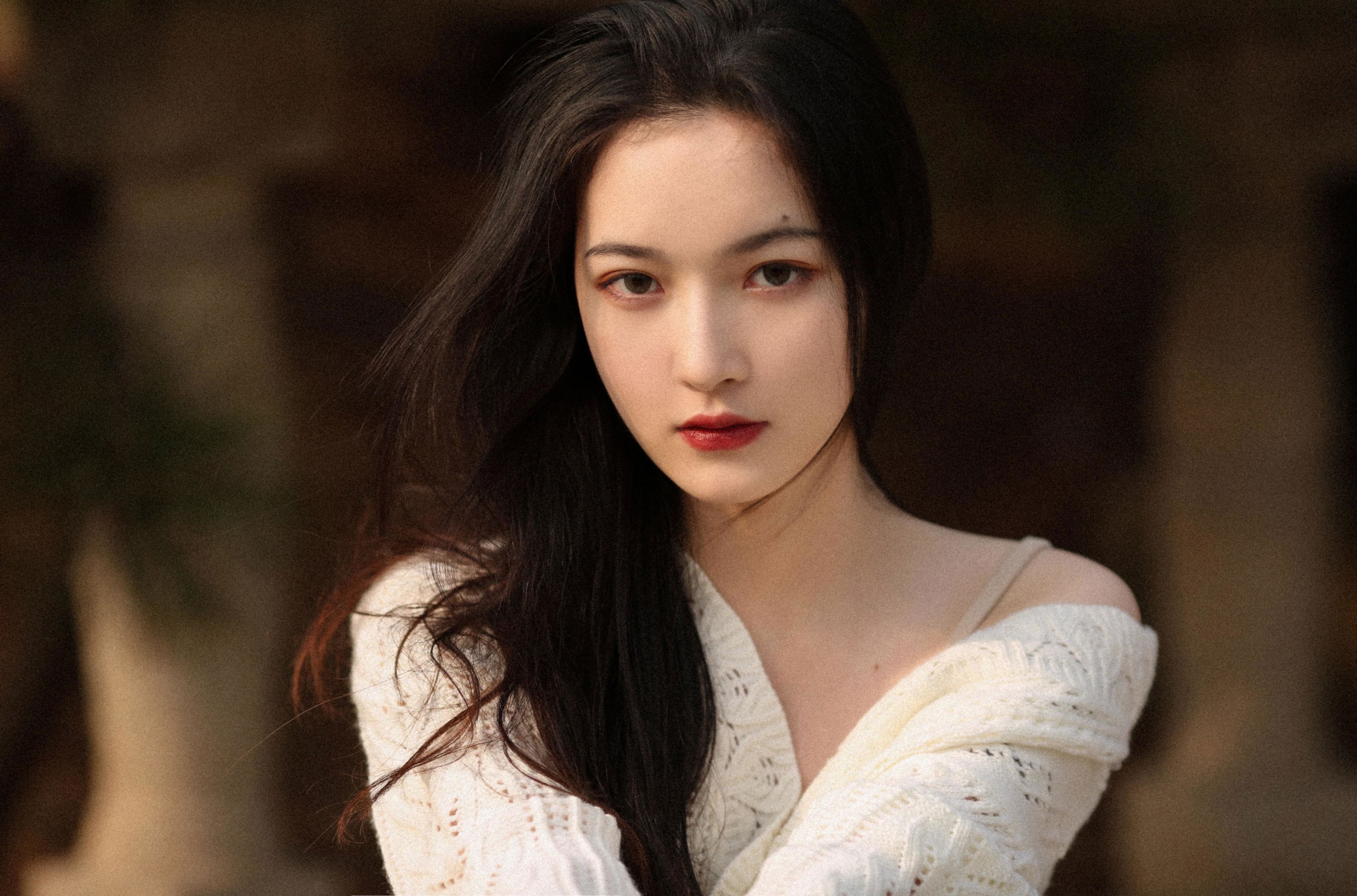 《人间四月芳菲尽，你是人间四月天》[18P]