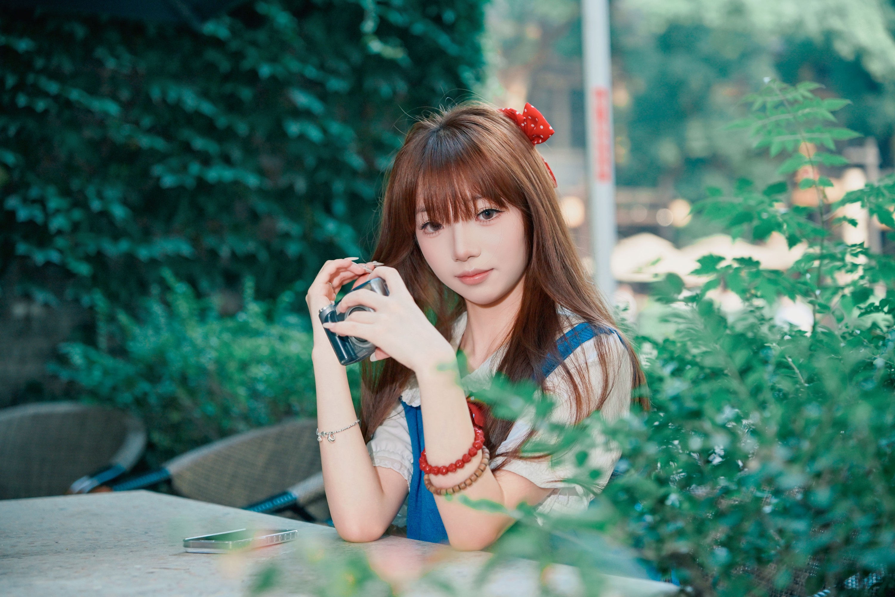 《人又能感受到多少个夏天》[12P]