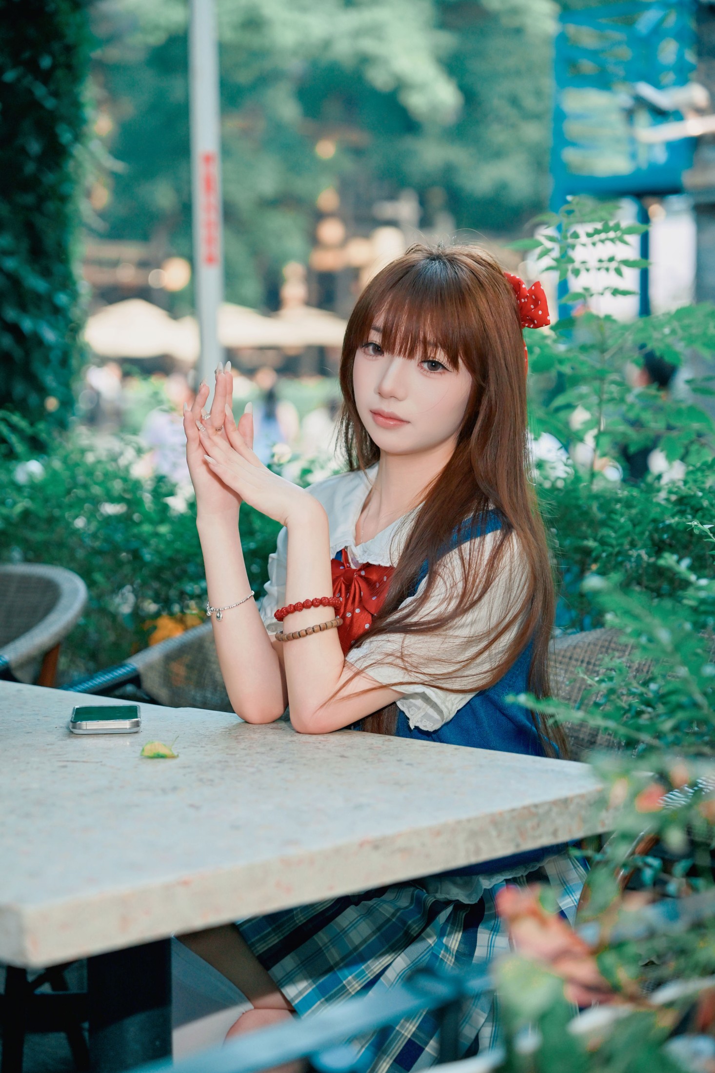 《人又能感受到多少个夏天》[12P]
