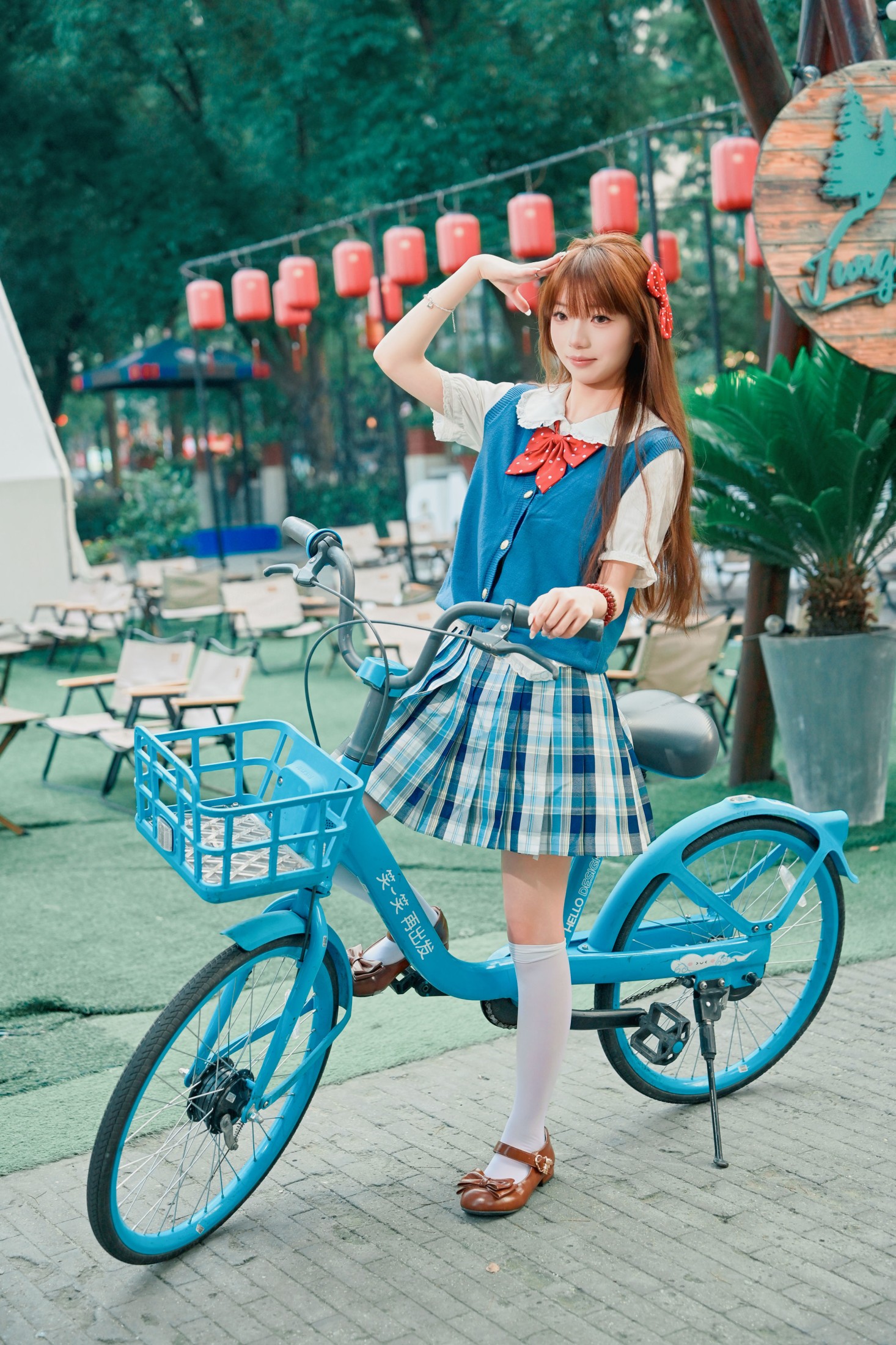 《人又能感受到多少个夏天》[12P]