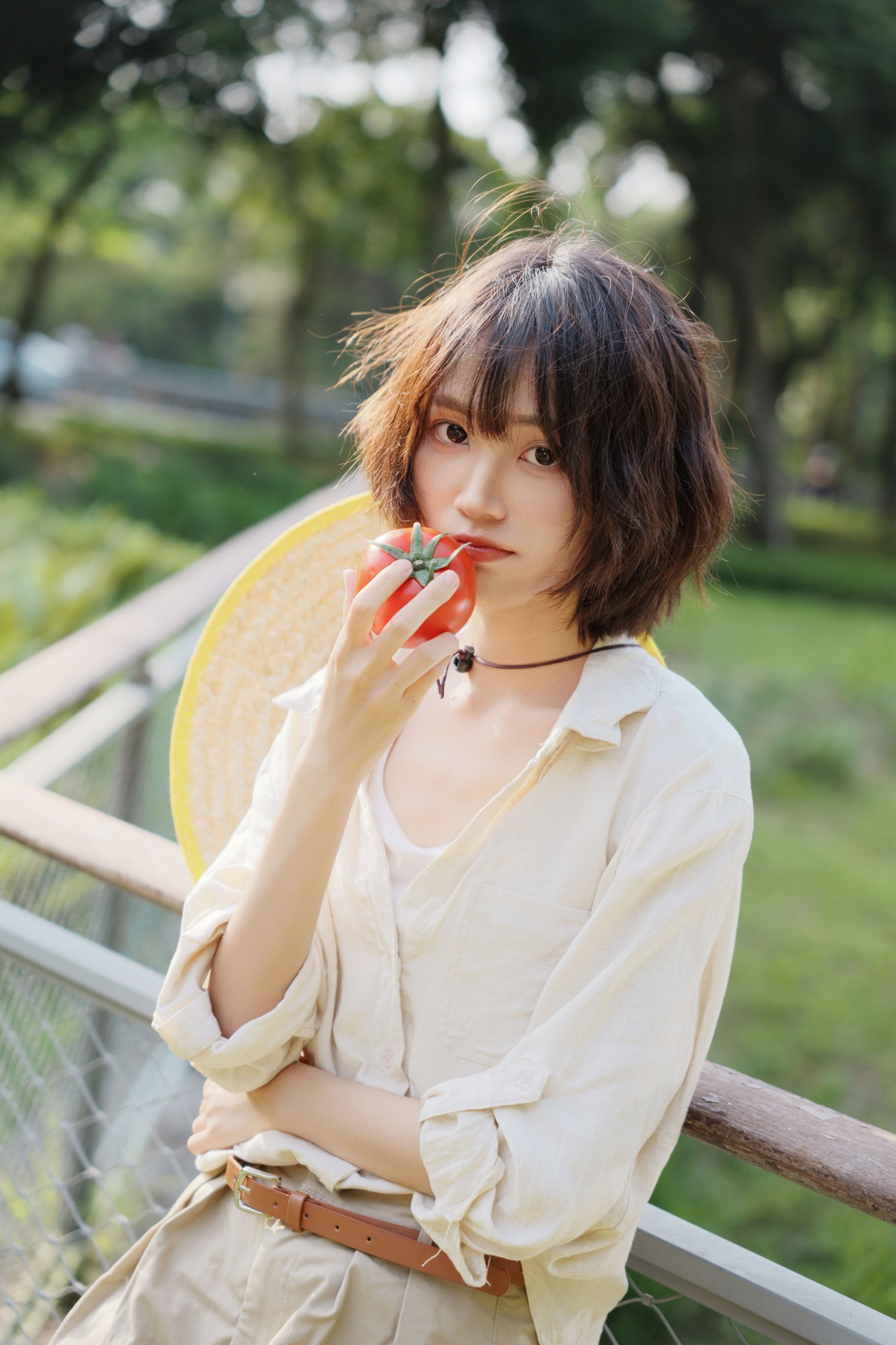 《去有风的地方》[18P]