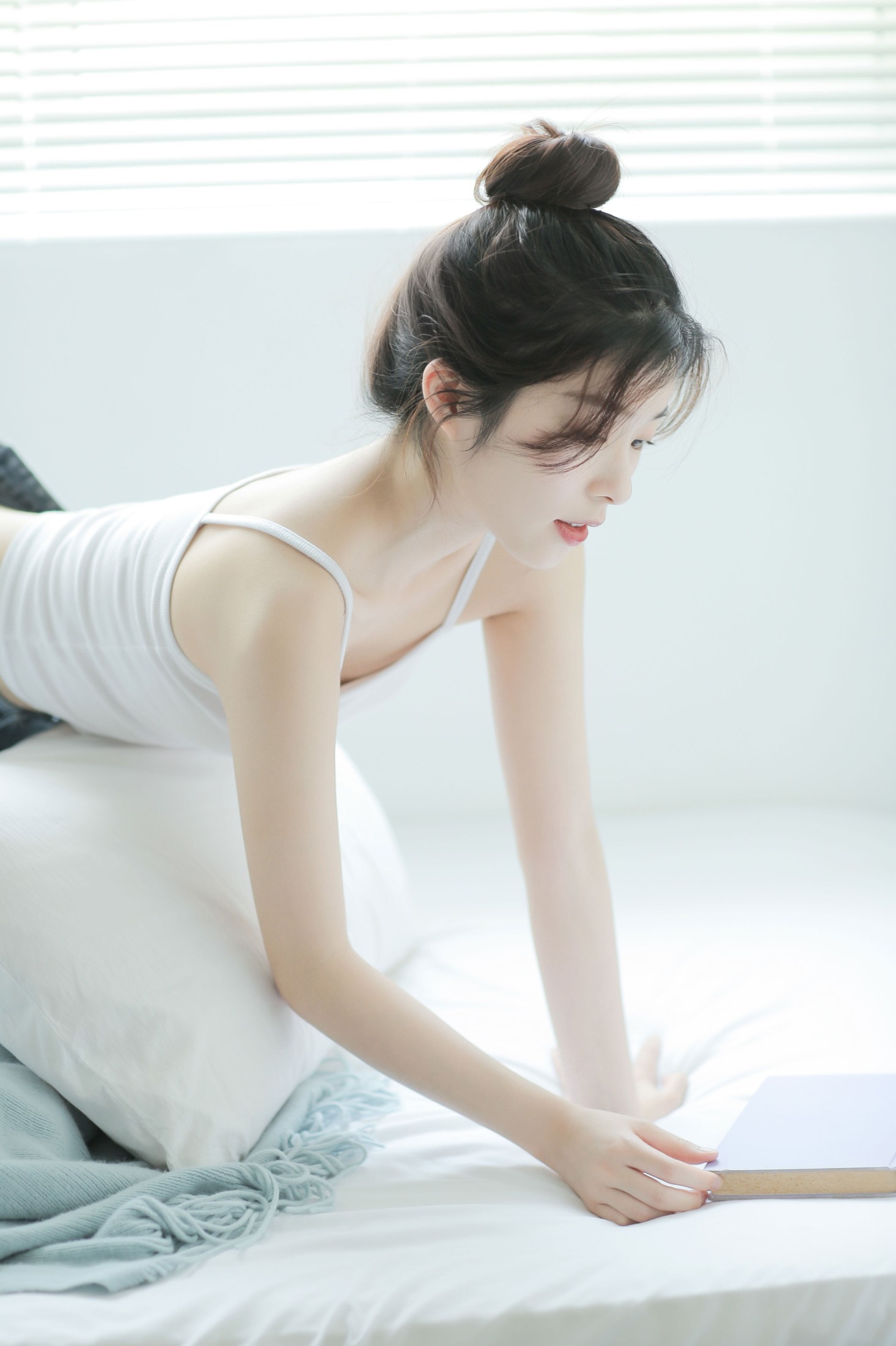 《你的眼睛是银河不落星系》[13P]