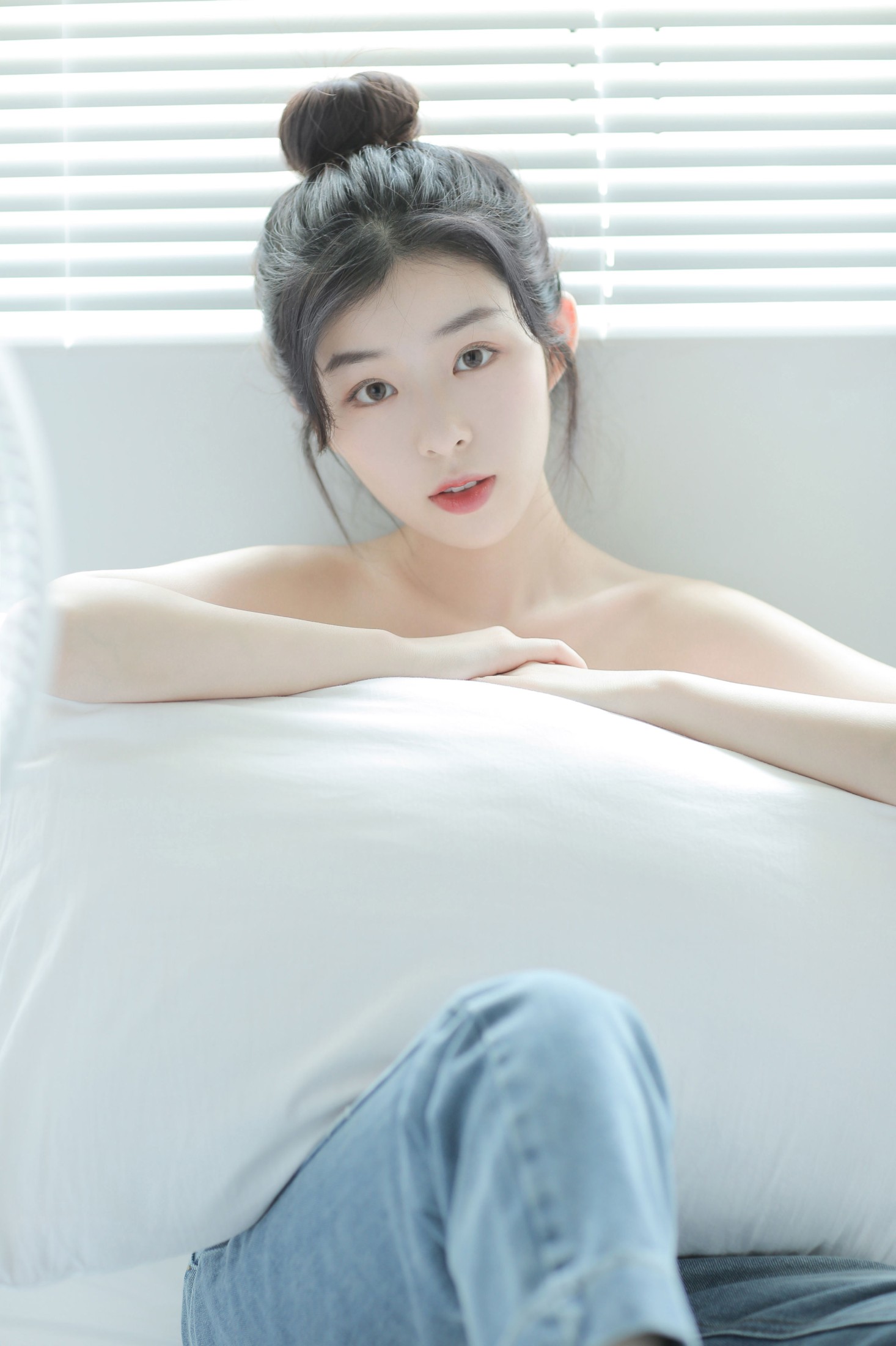 《你的眼睛是银河不落星系》[13P]
