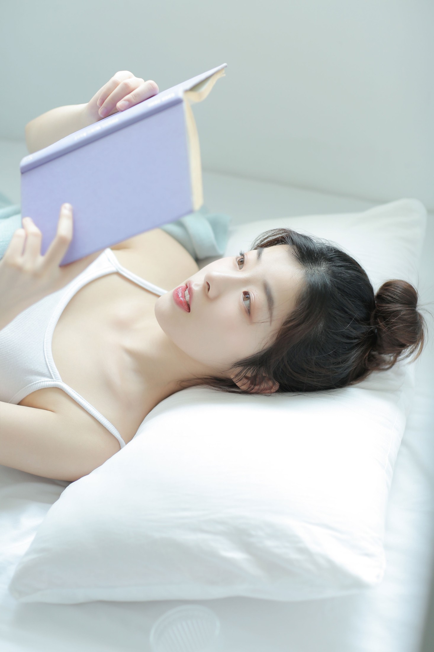 《你的眼睛是银河不落星系》[13P]