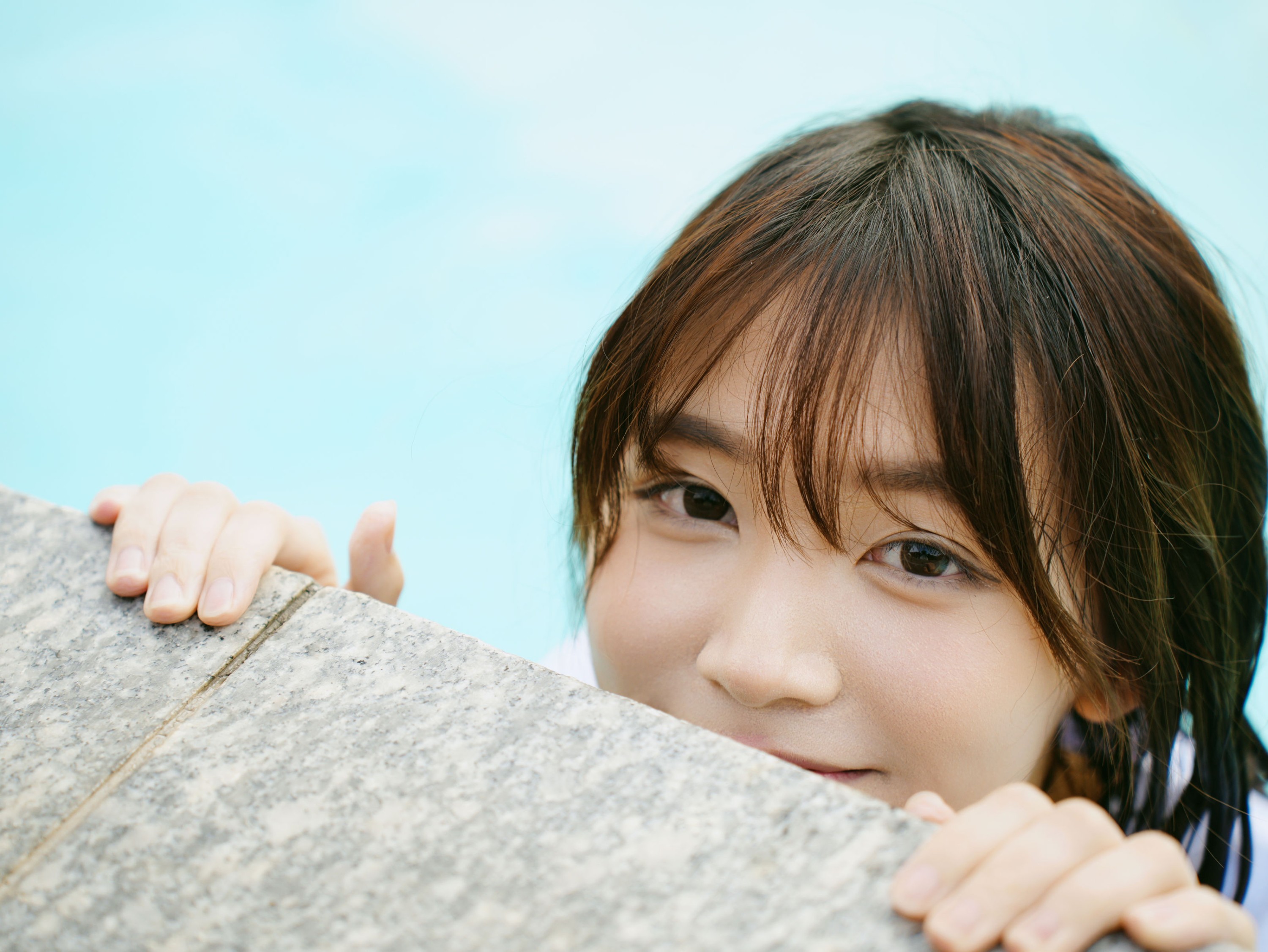 《夏天就是要泡水啦》[12P]