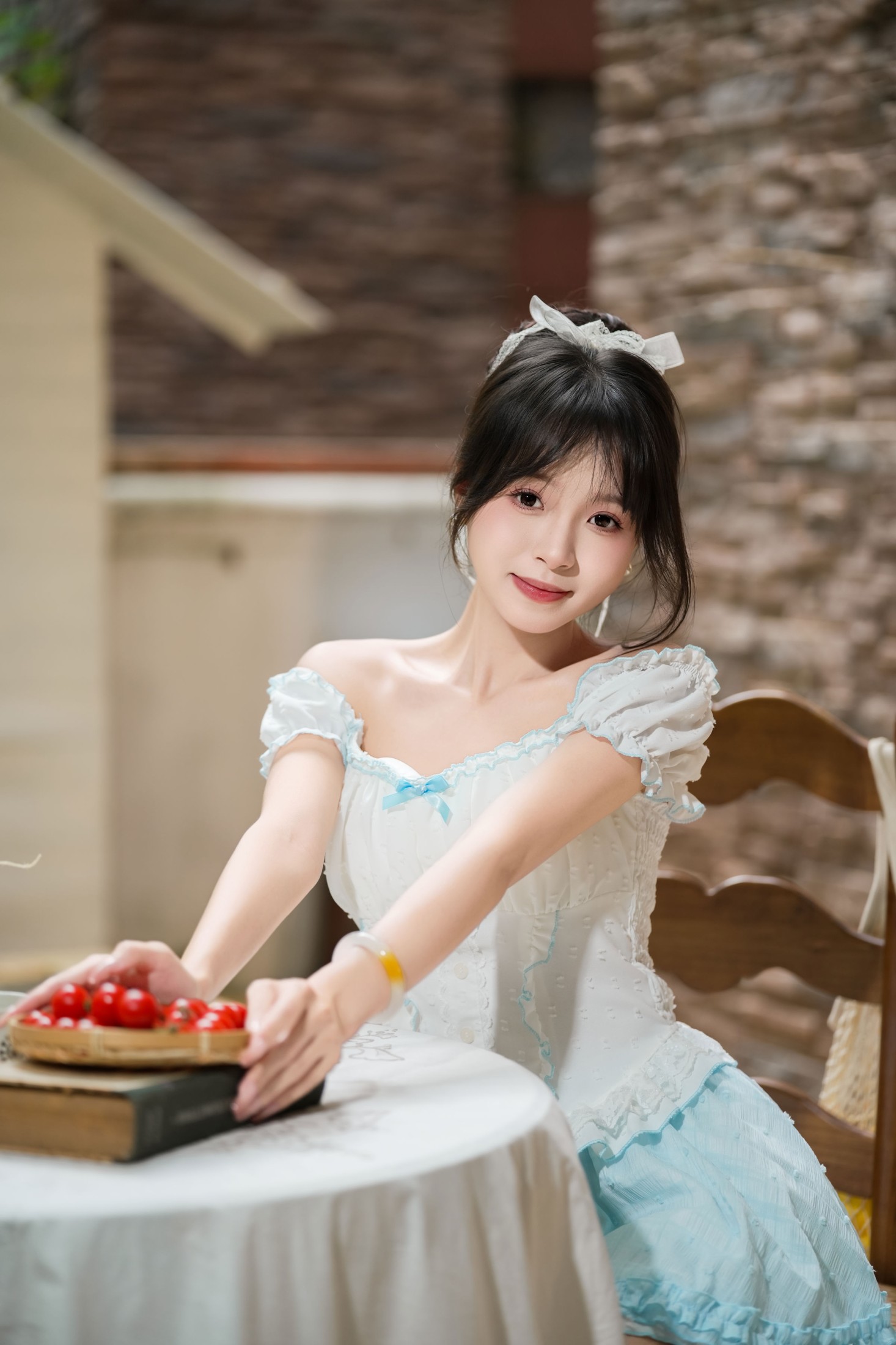 《盛夏日光》[20P]
