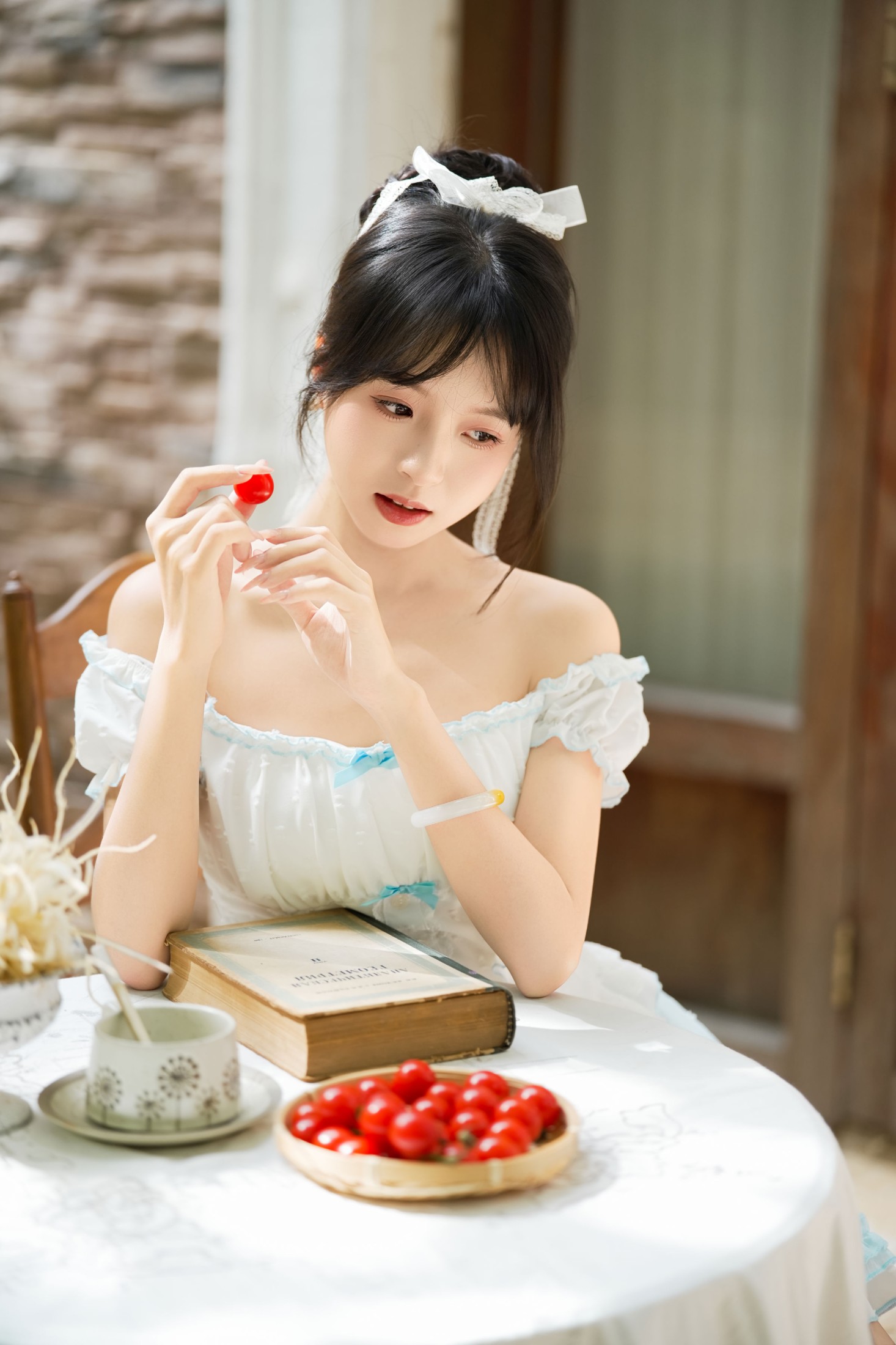 《盛夏日光》[20P]