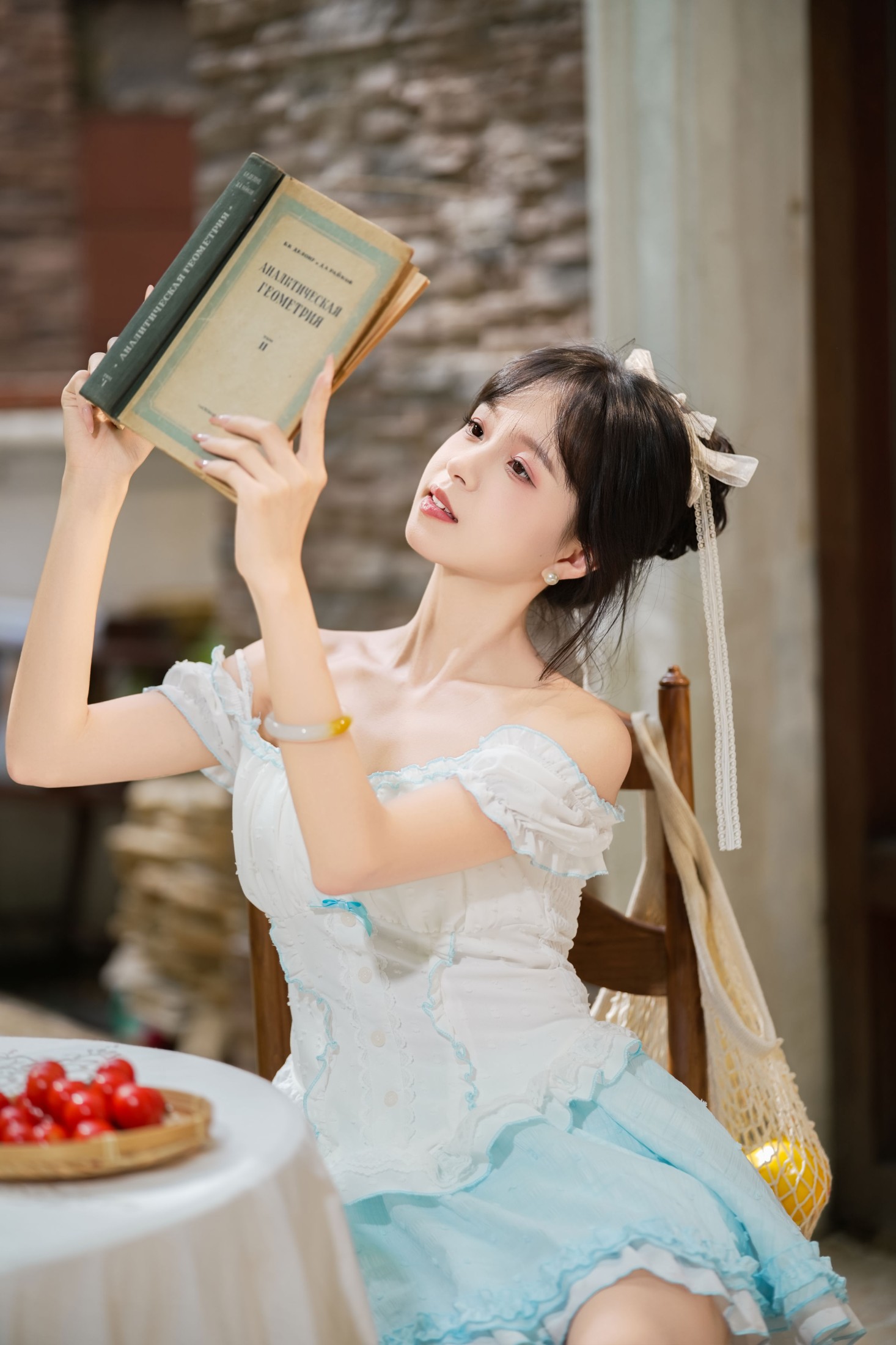 《盛夏日光》[20P]