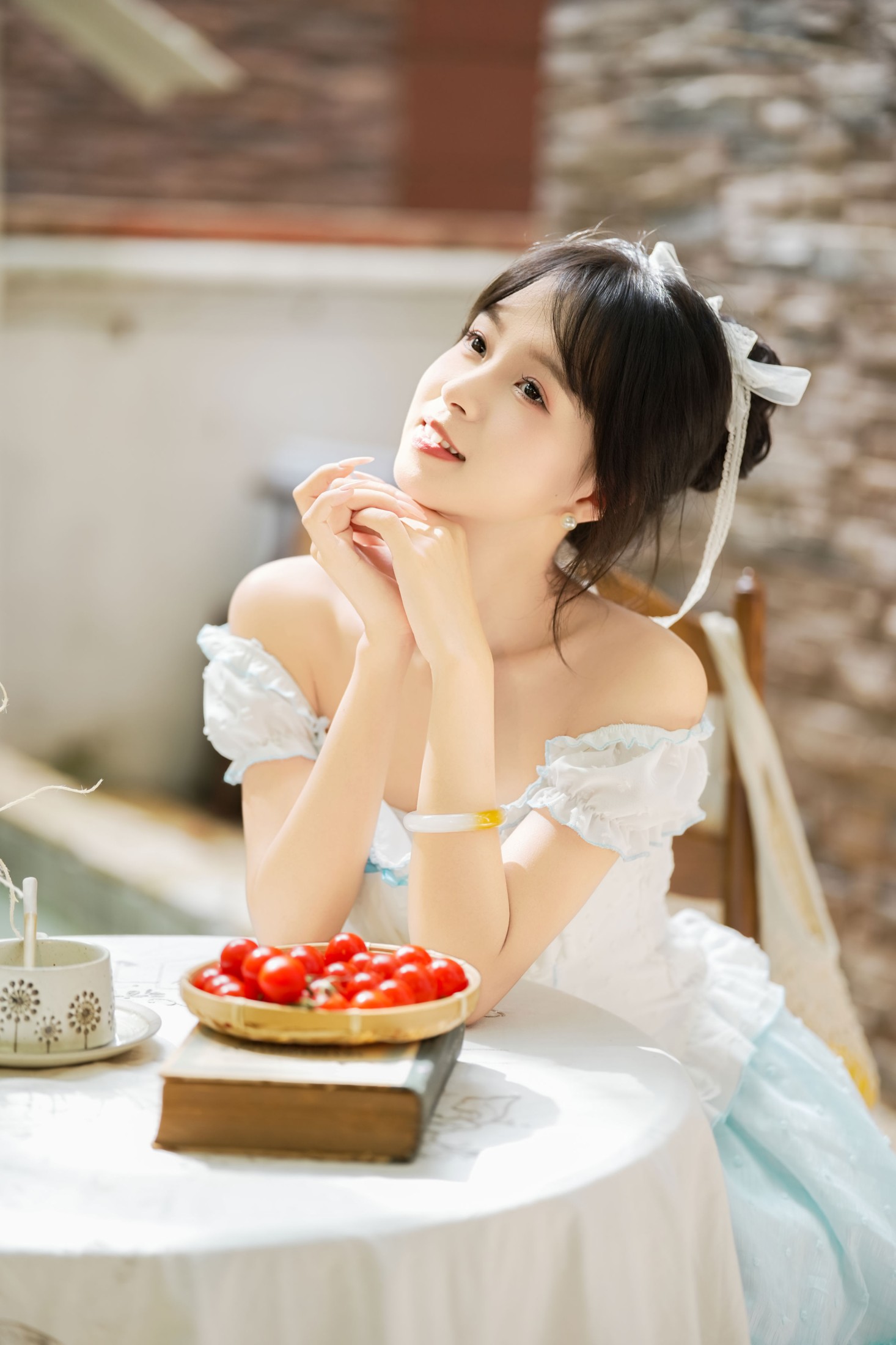 《盛夏日光》[20P]