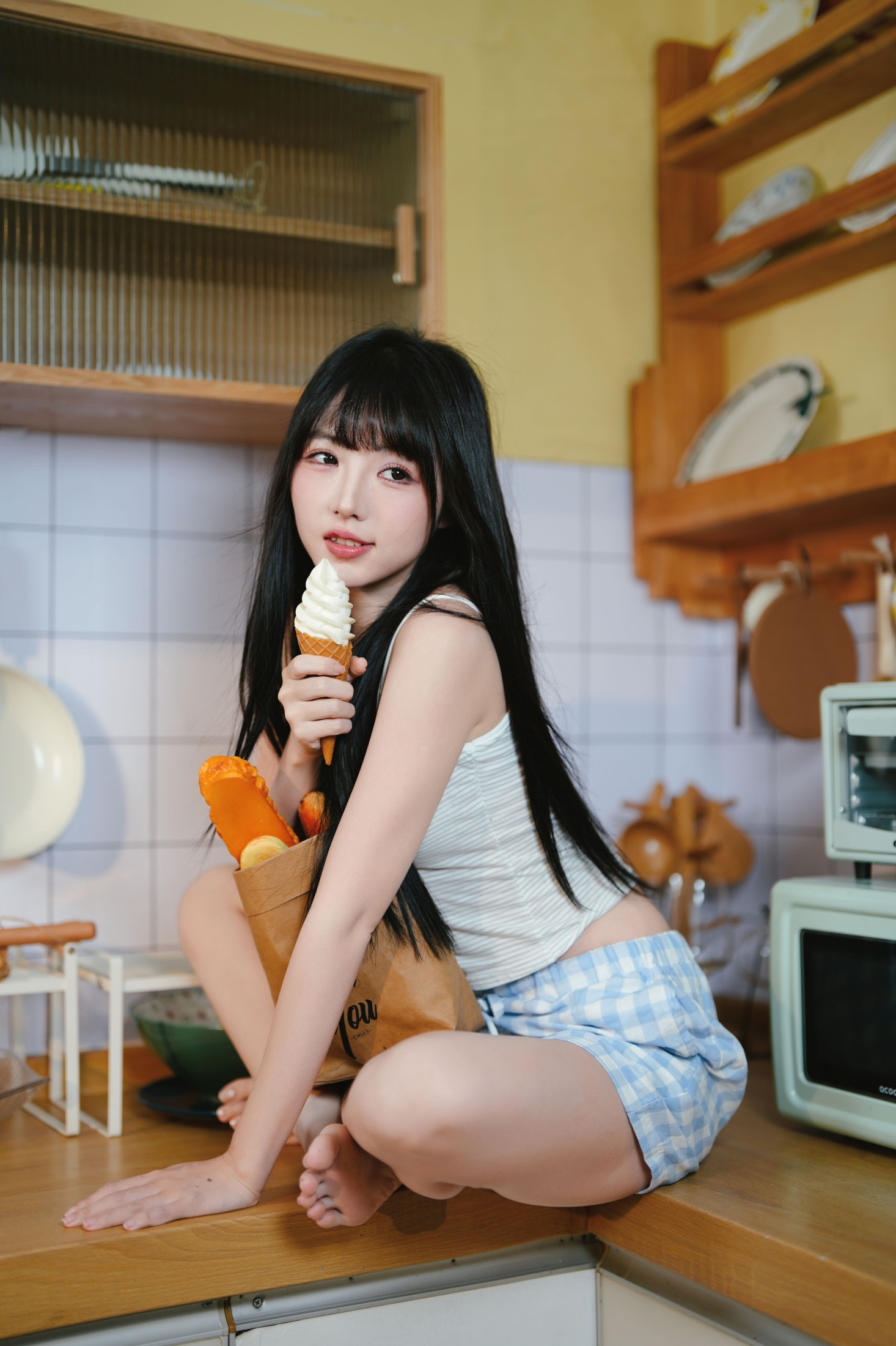 《可爱少女》[10P]