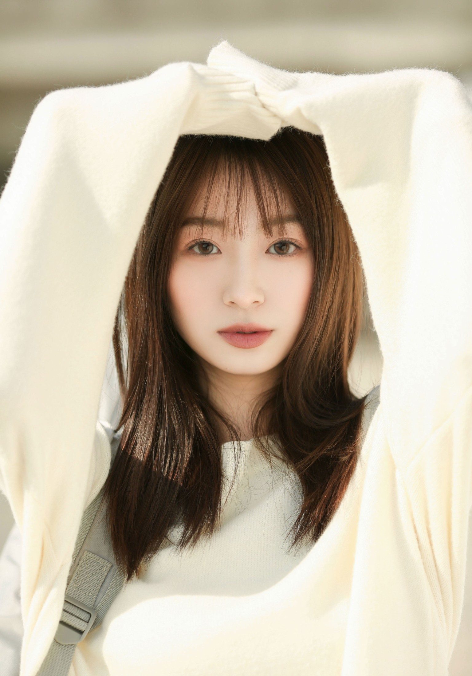 《关于秋日的记忆》[18P]