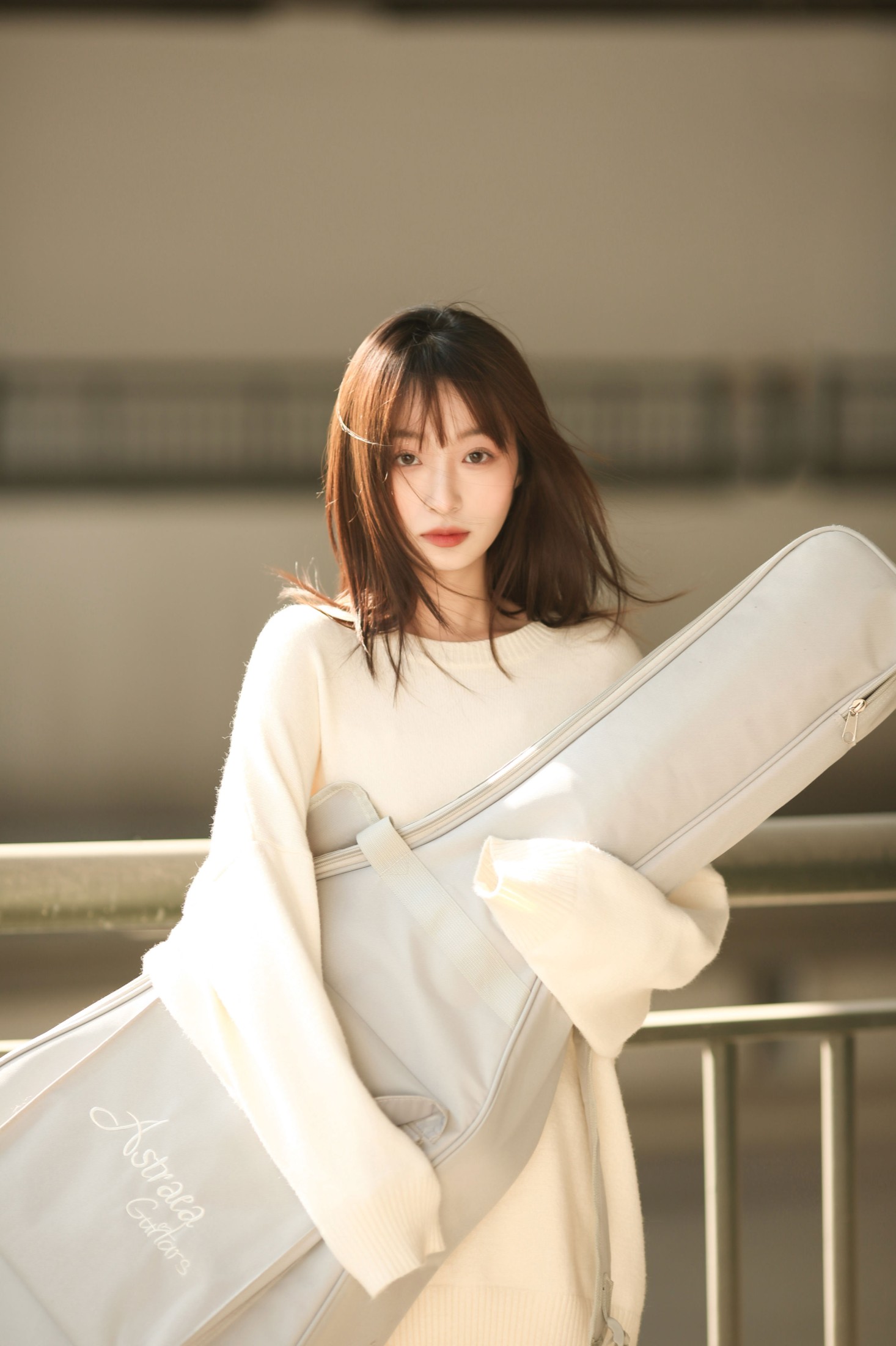 《关于秋日的记忆》[18P]