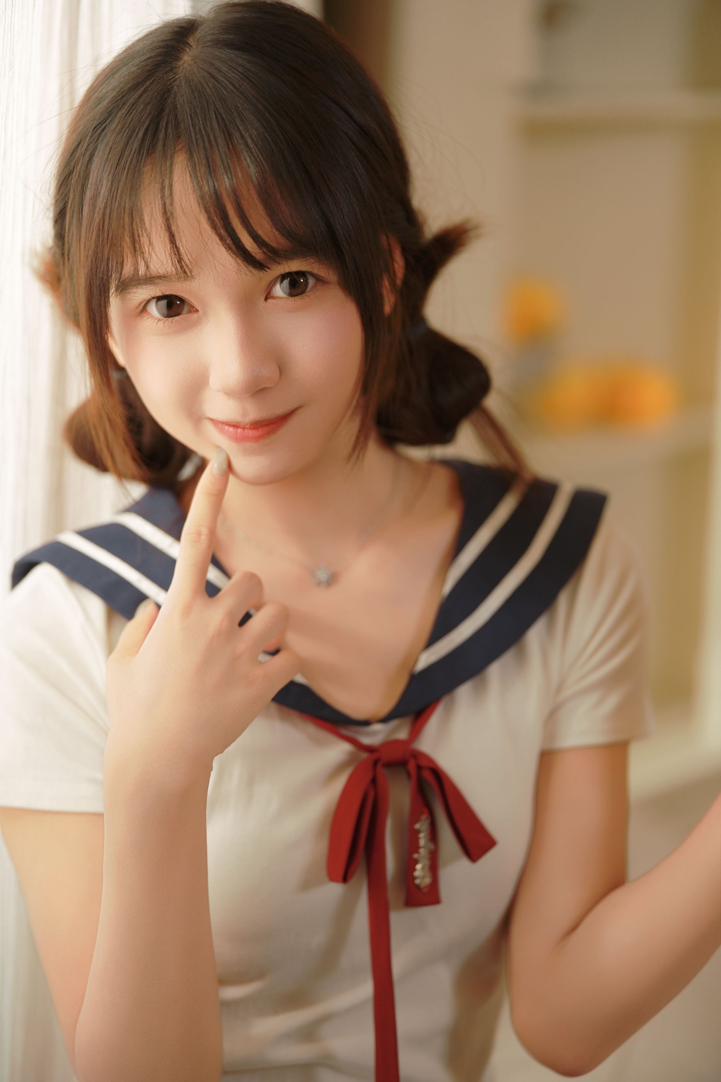 《软萌少女》[13P]