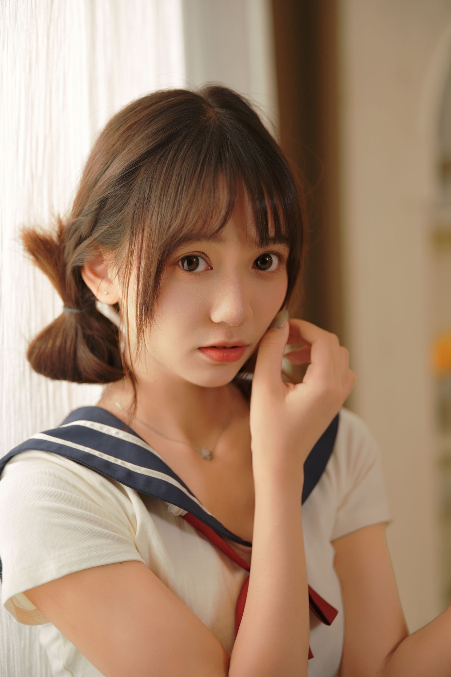 《软萌少女》[13P]