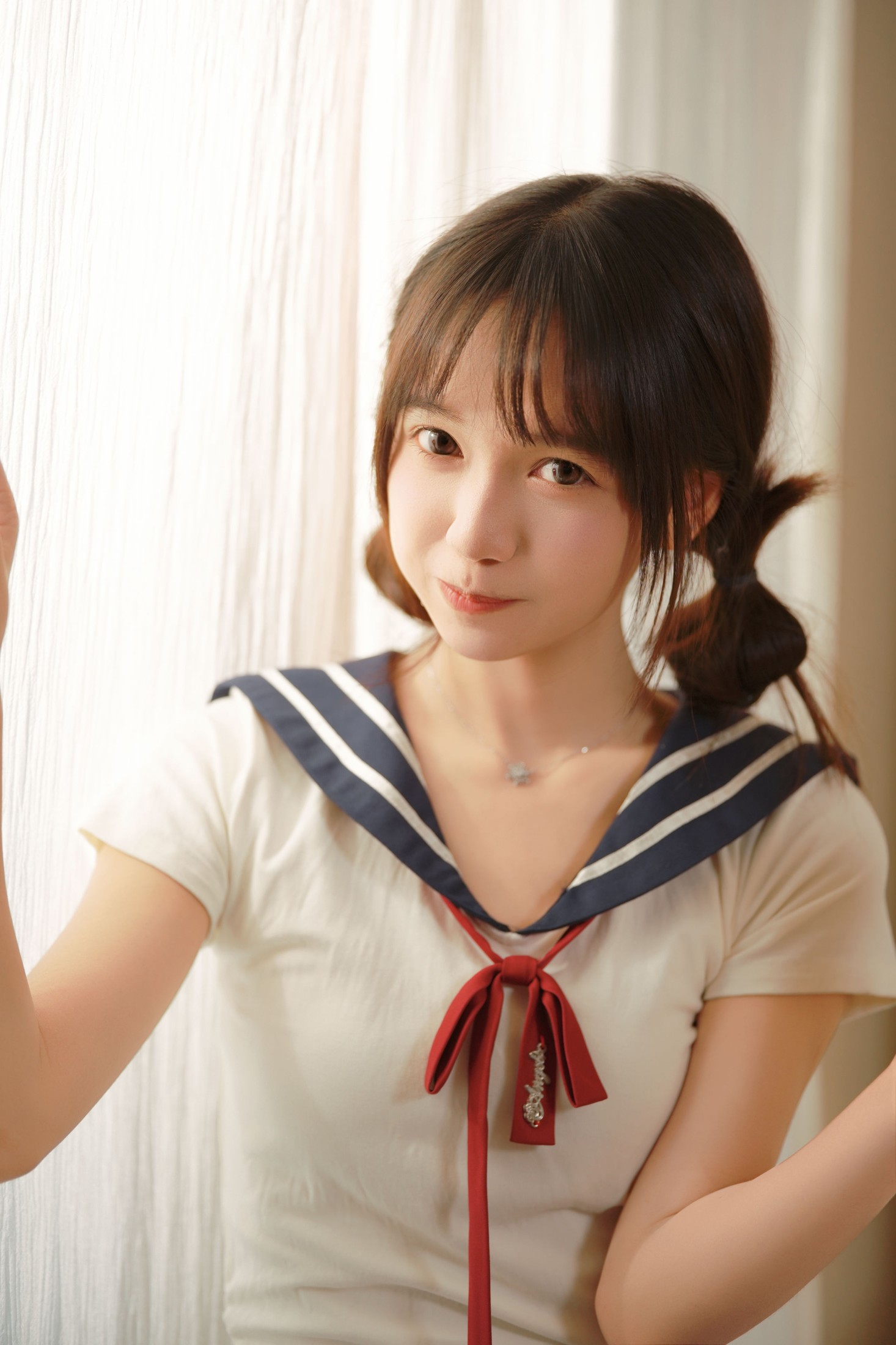 《软萌少女》[13P]