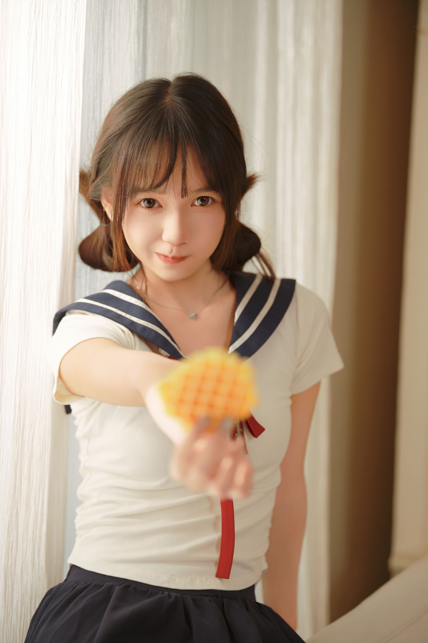 《软萌少女》[13P]