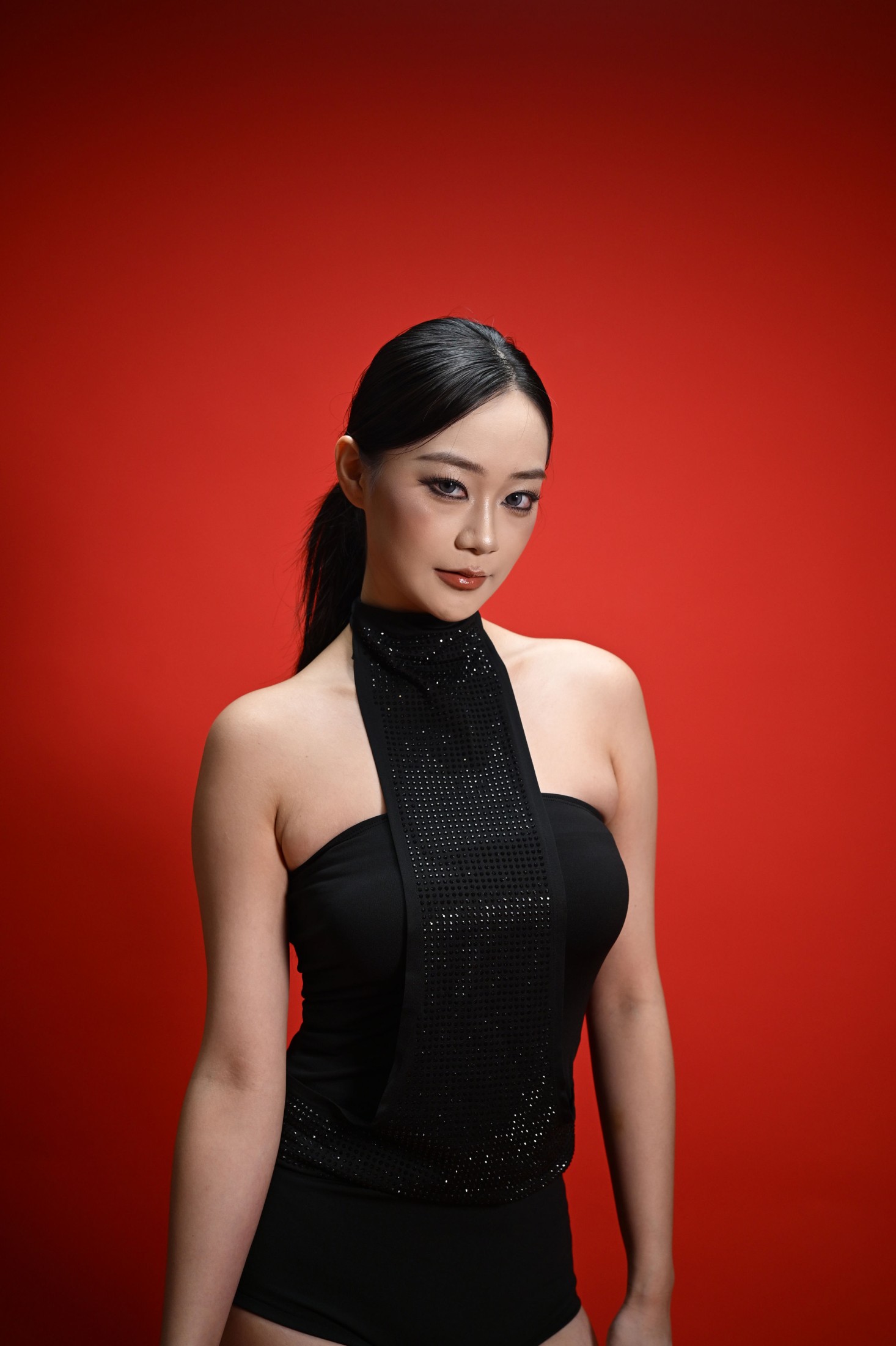 《女特工2.原图》[44P]