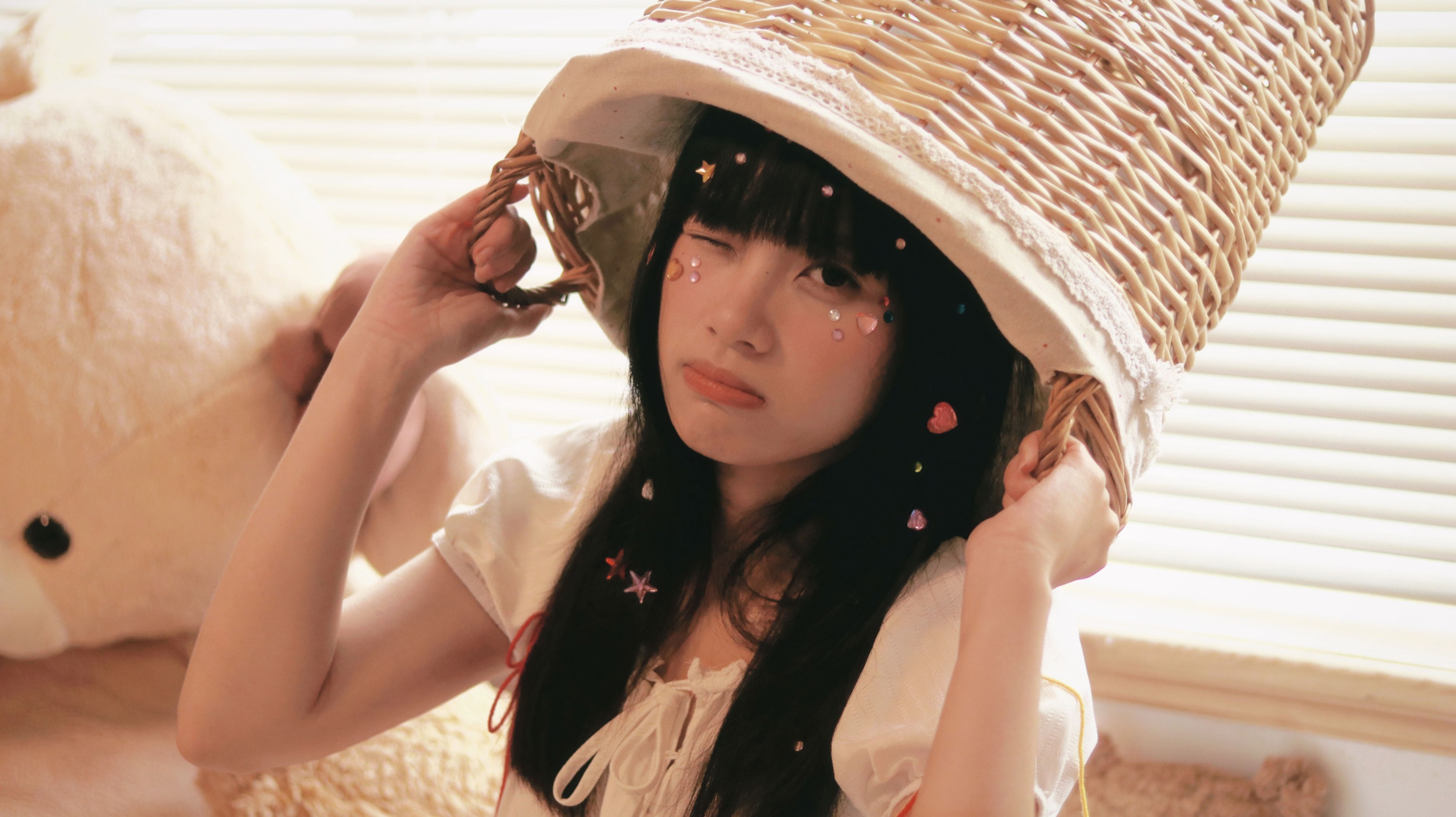 《少女的房间》[10P]