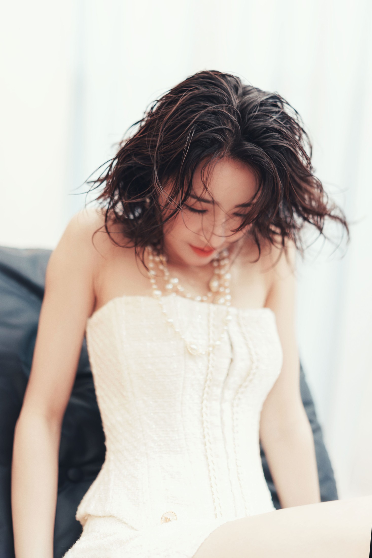 《法式复古人像》[24P]