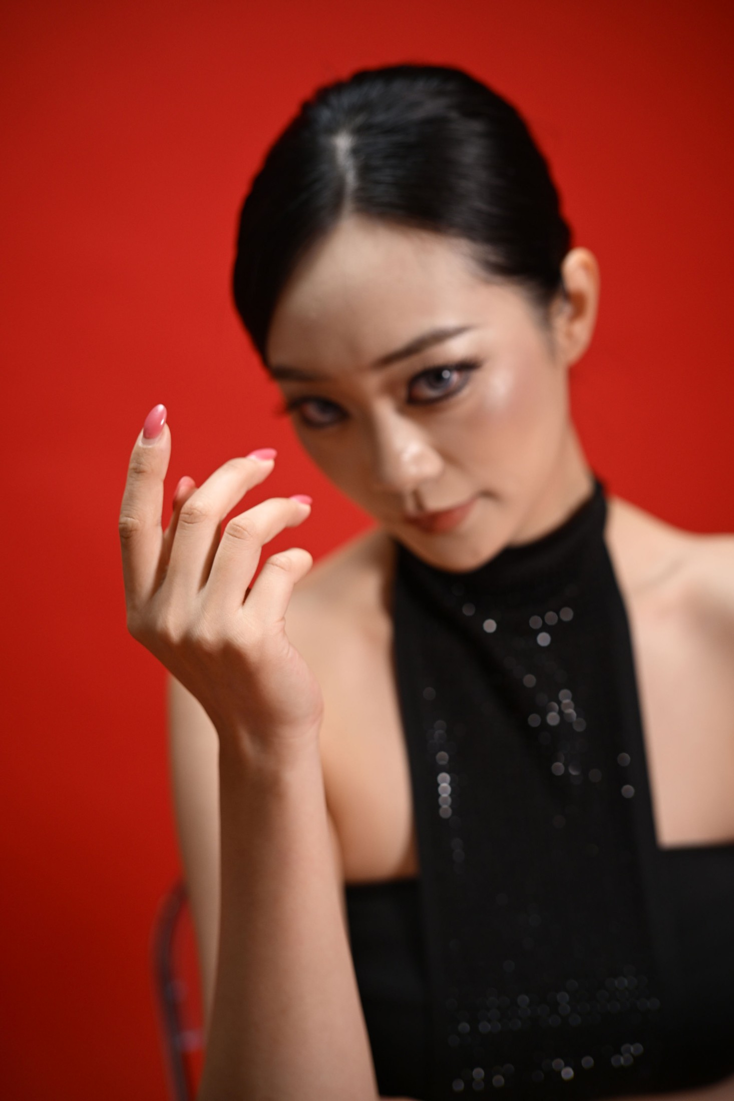 《女特工3原图》[30P]
