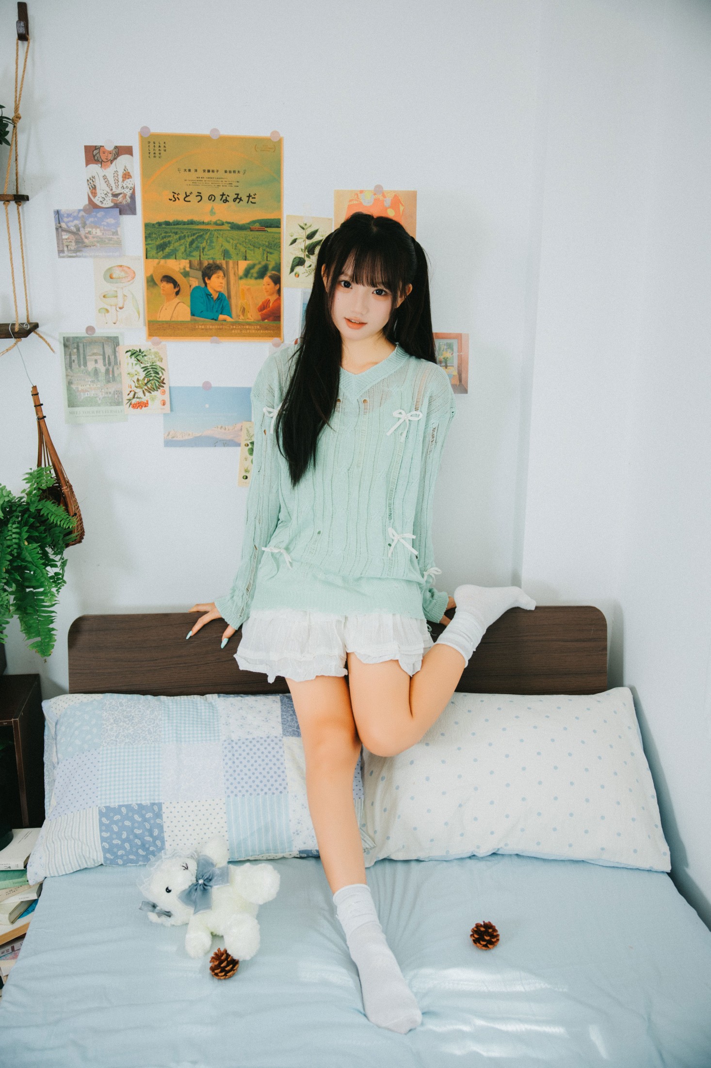 《夏日甜妹》[13P]