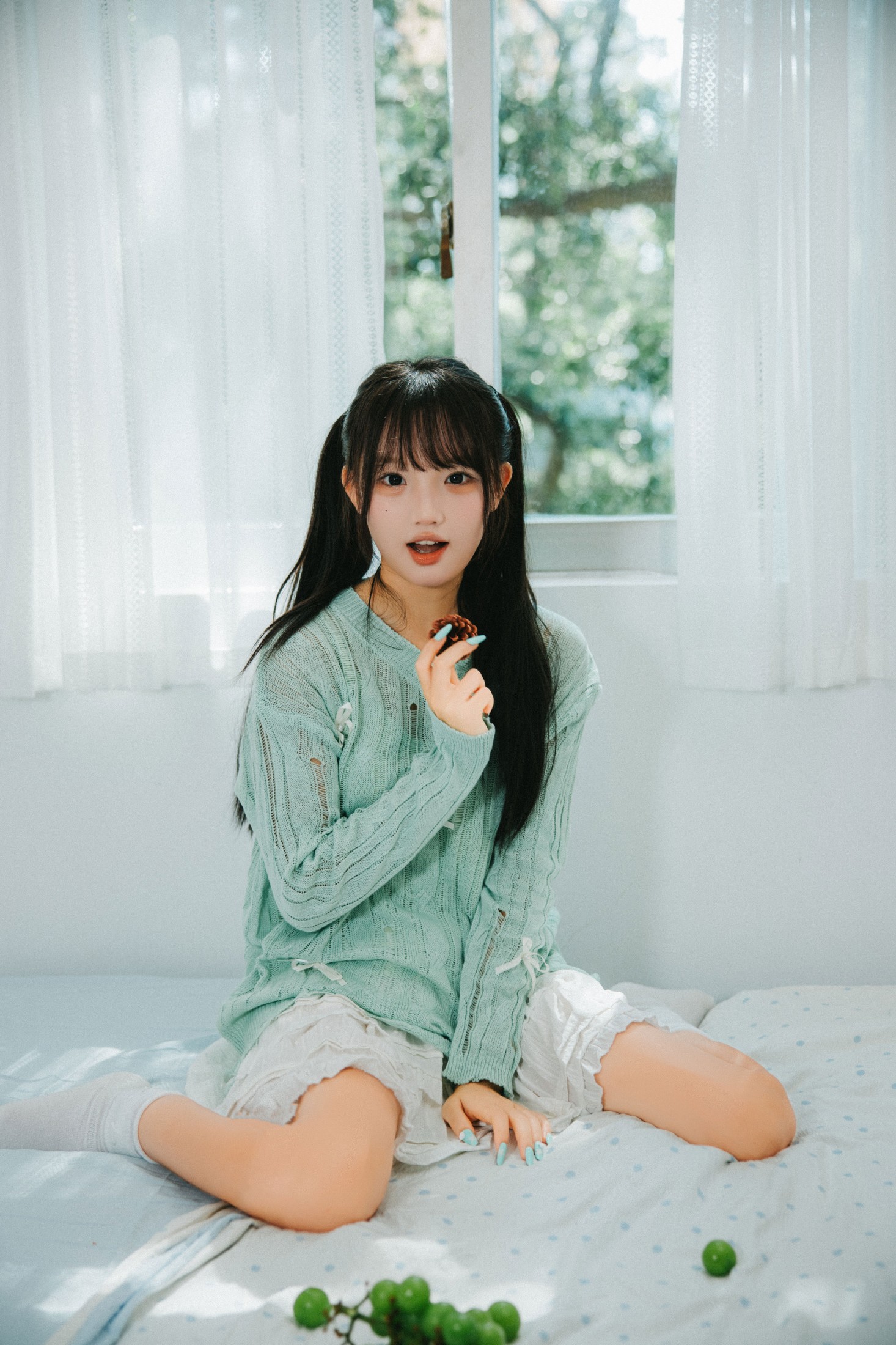 《夏日甜妹》[13P]
