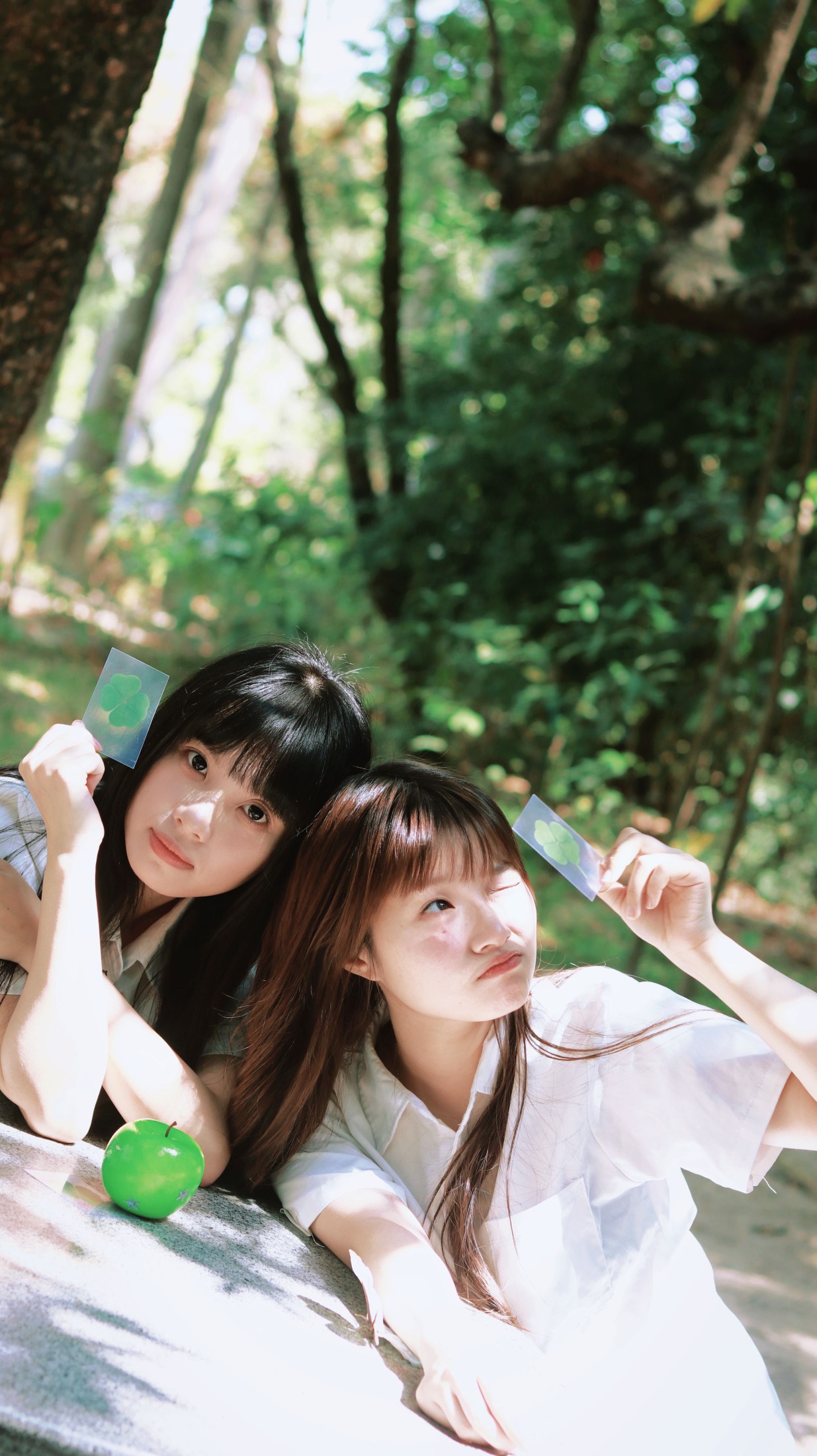 《青春少女时代》[10P]