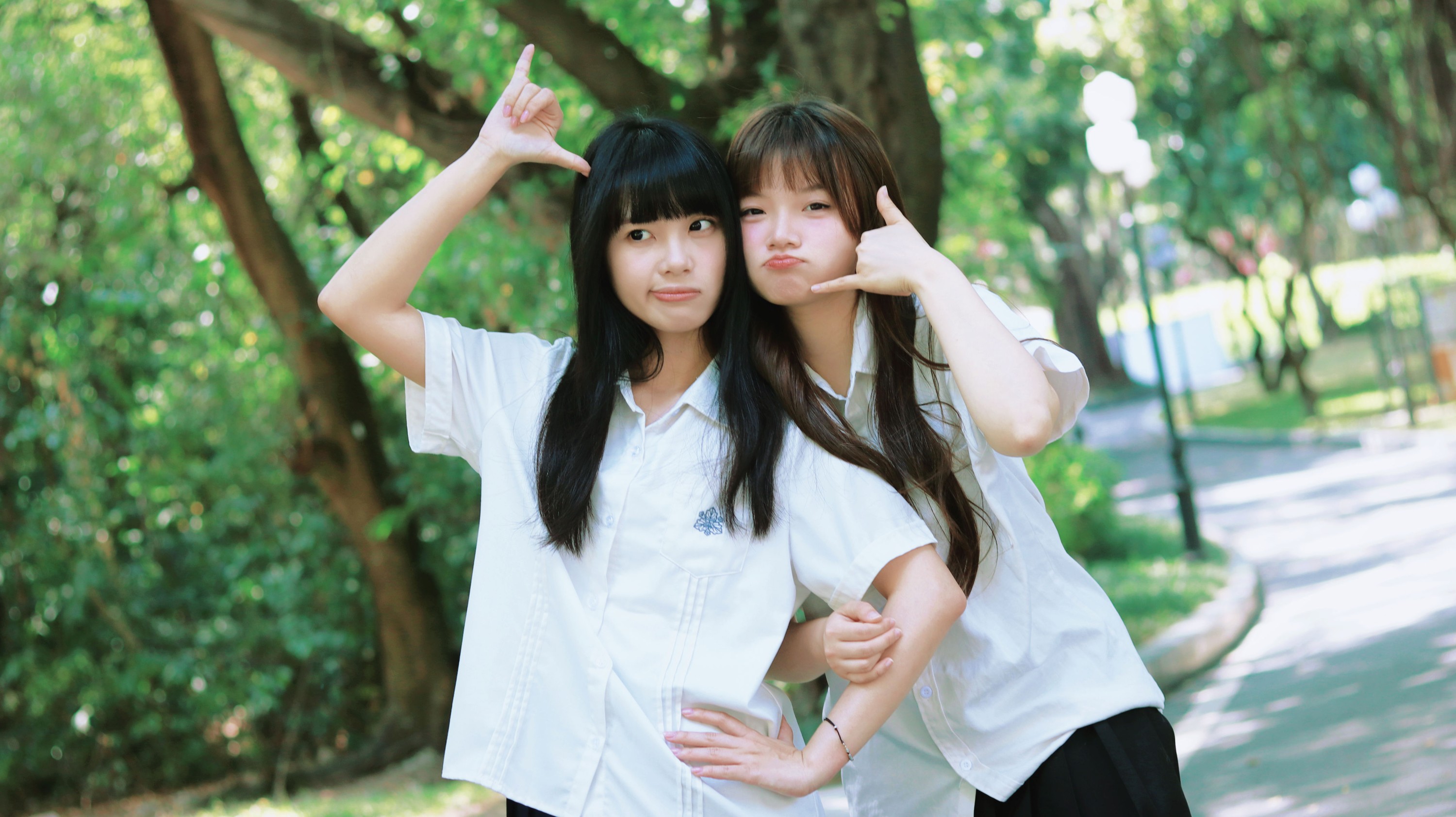 《青春少女时代》[10P]