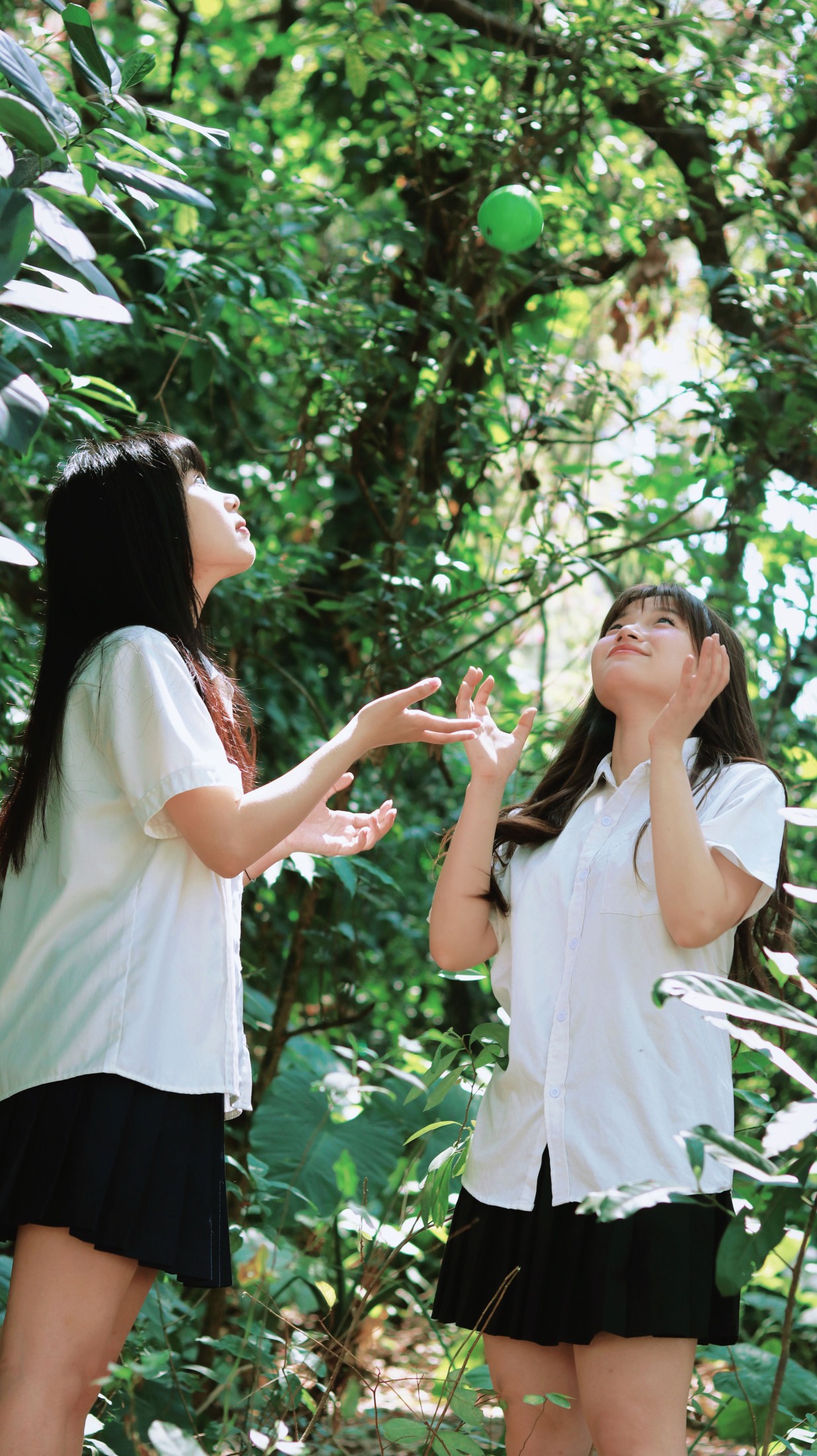《青春少女时代》[10P]