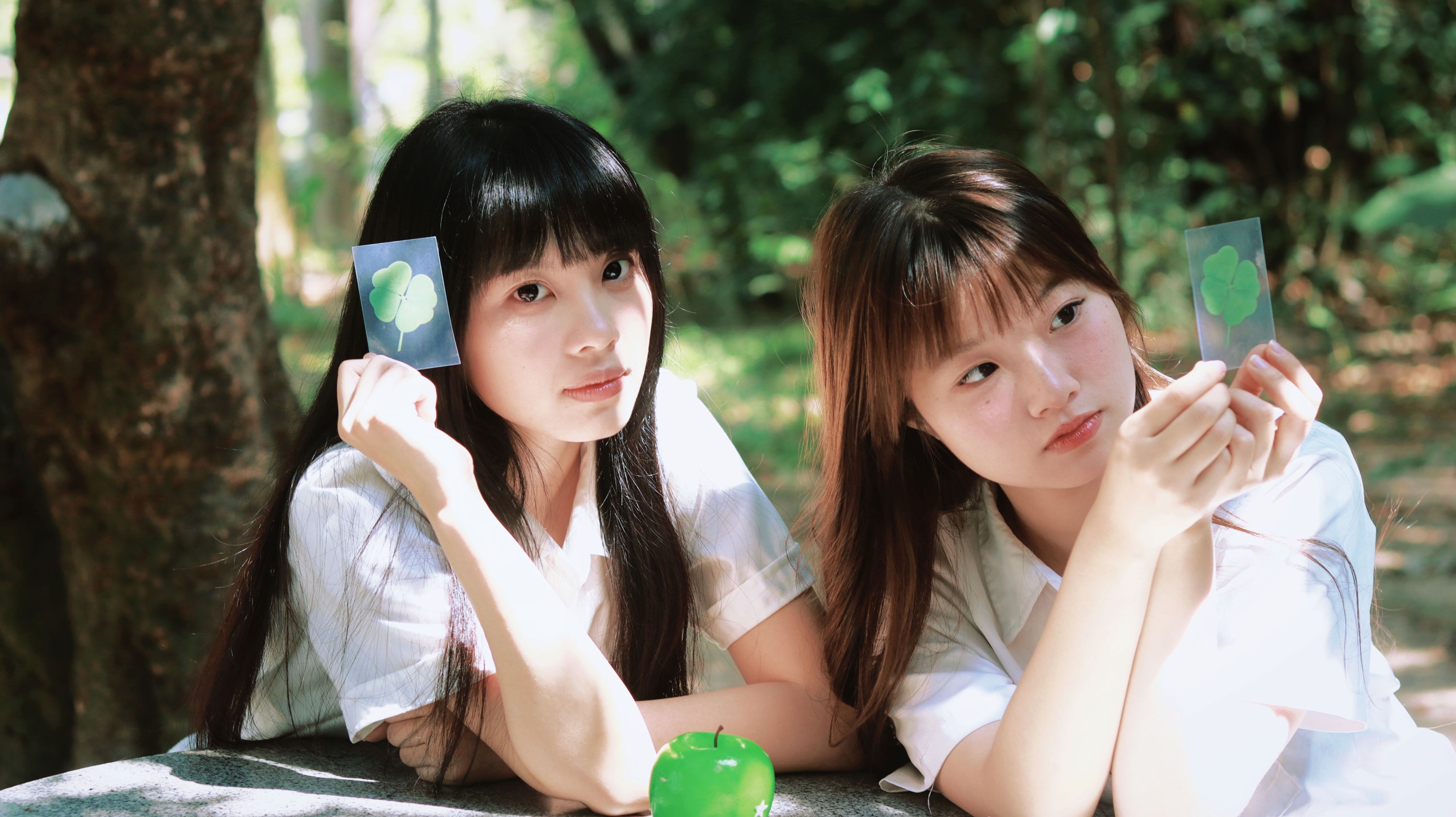 《青春少女时代》[10P]