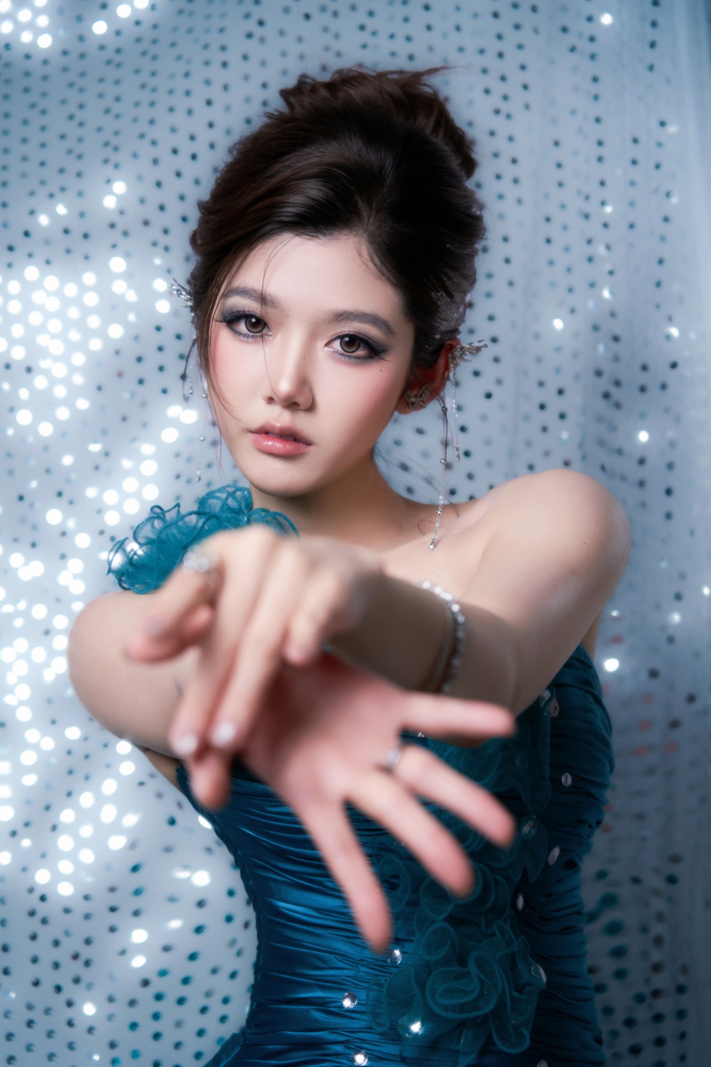 《复古时尚》[12P]