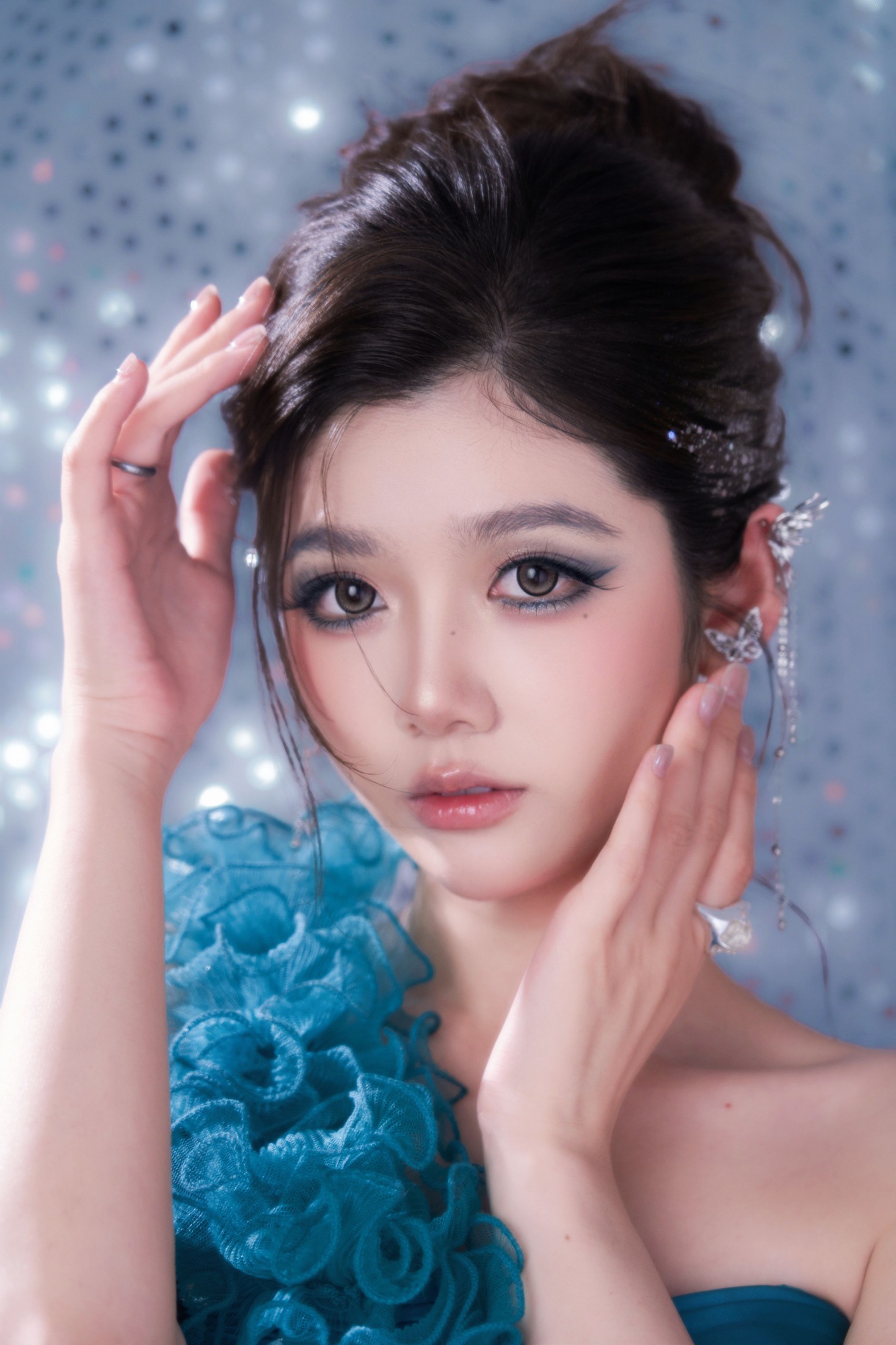 《复古时尚》[12P]