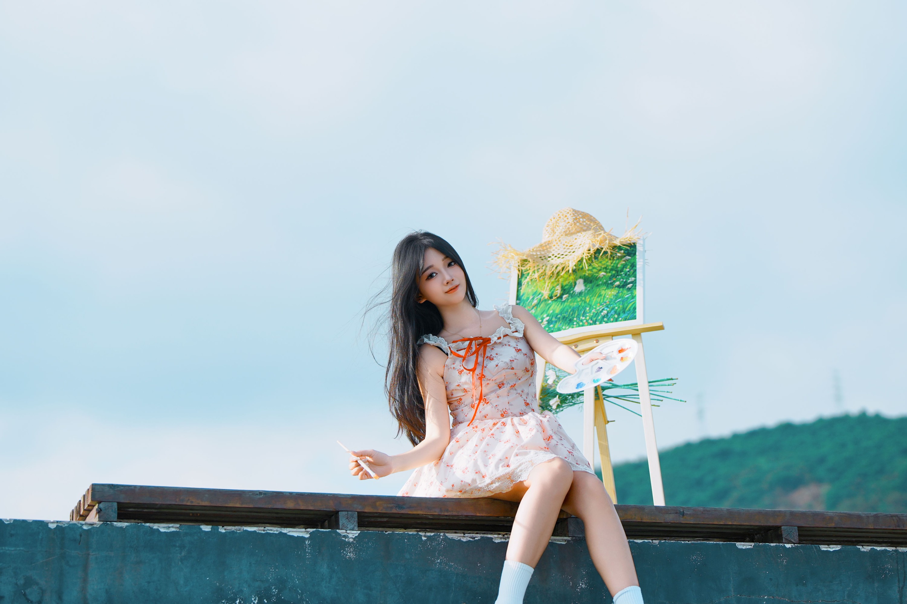 《等风来》[20P]