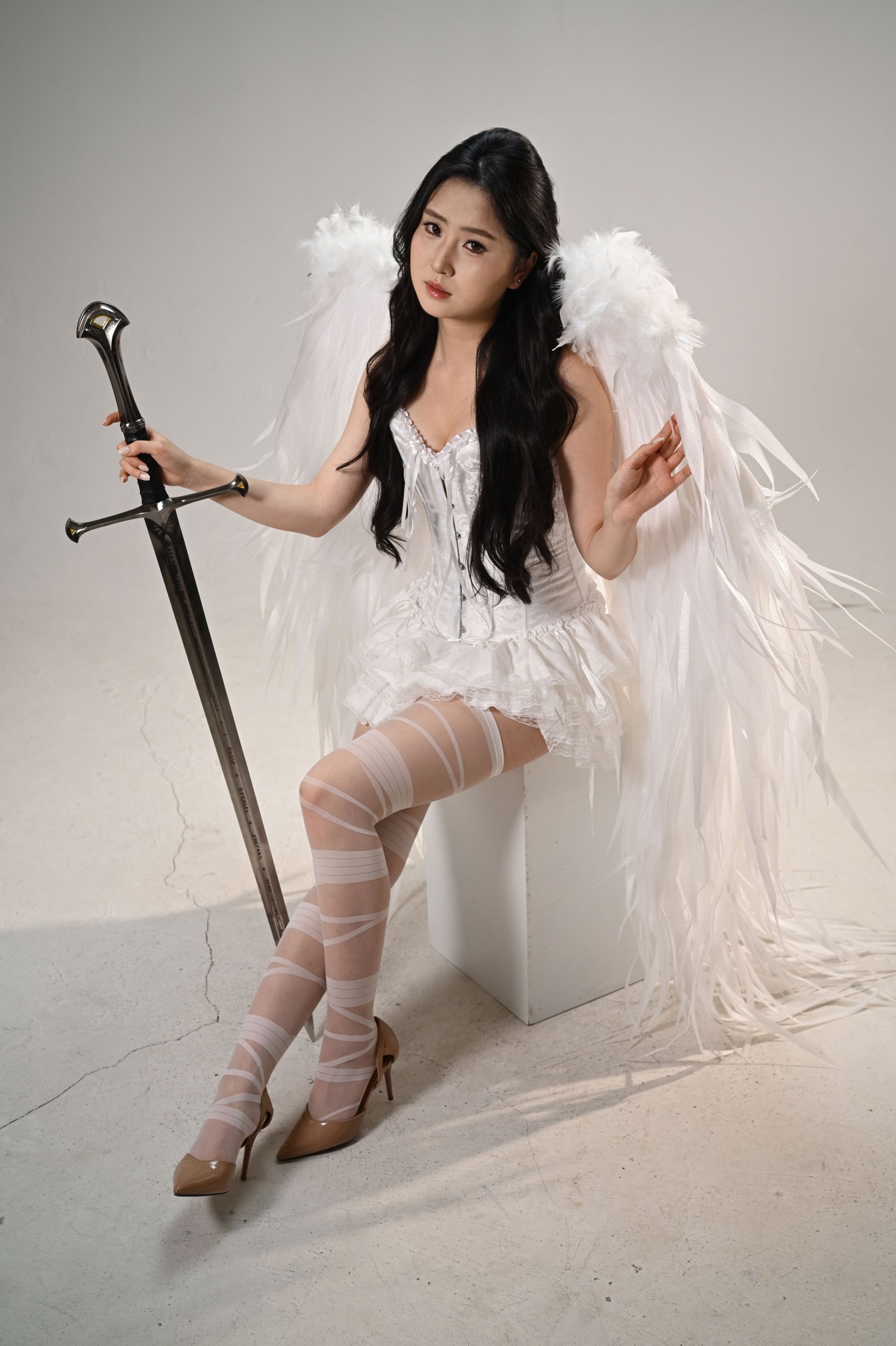 《天使原图2》[24P]