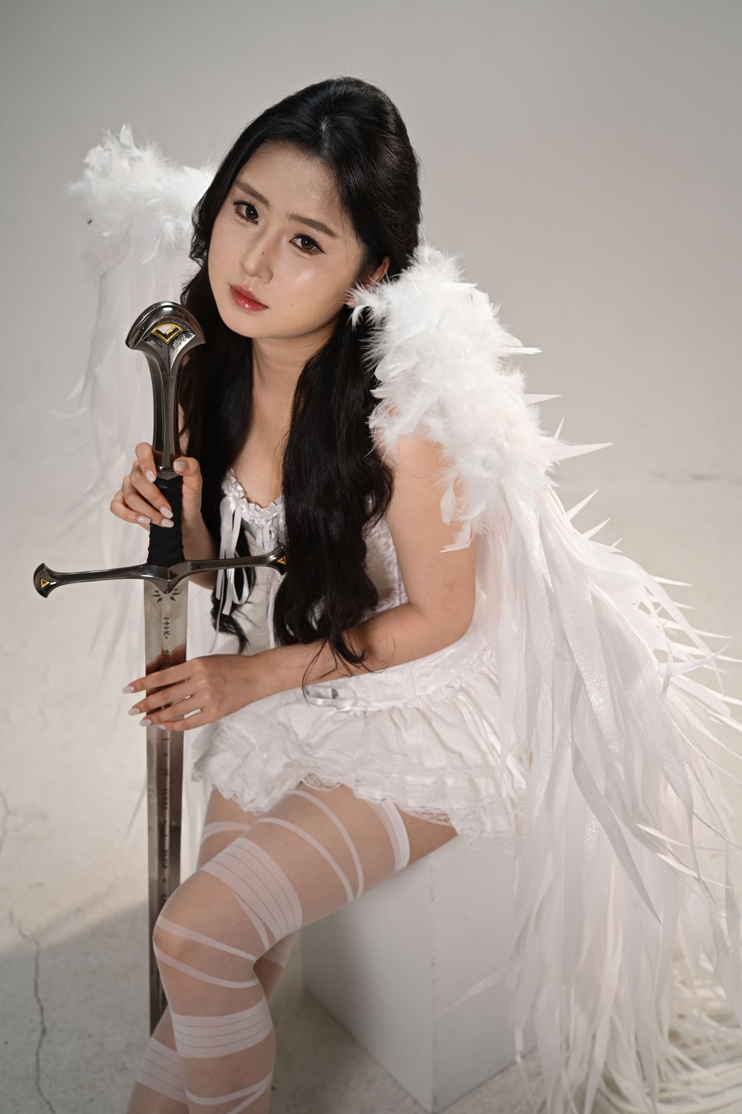 《天使原图2》[24P]