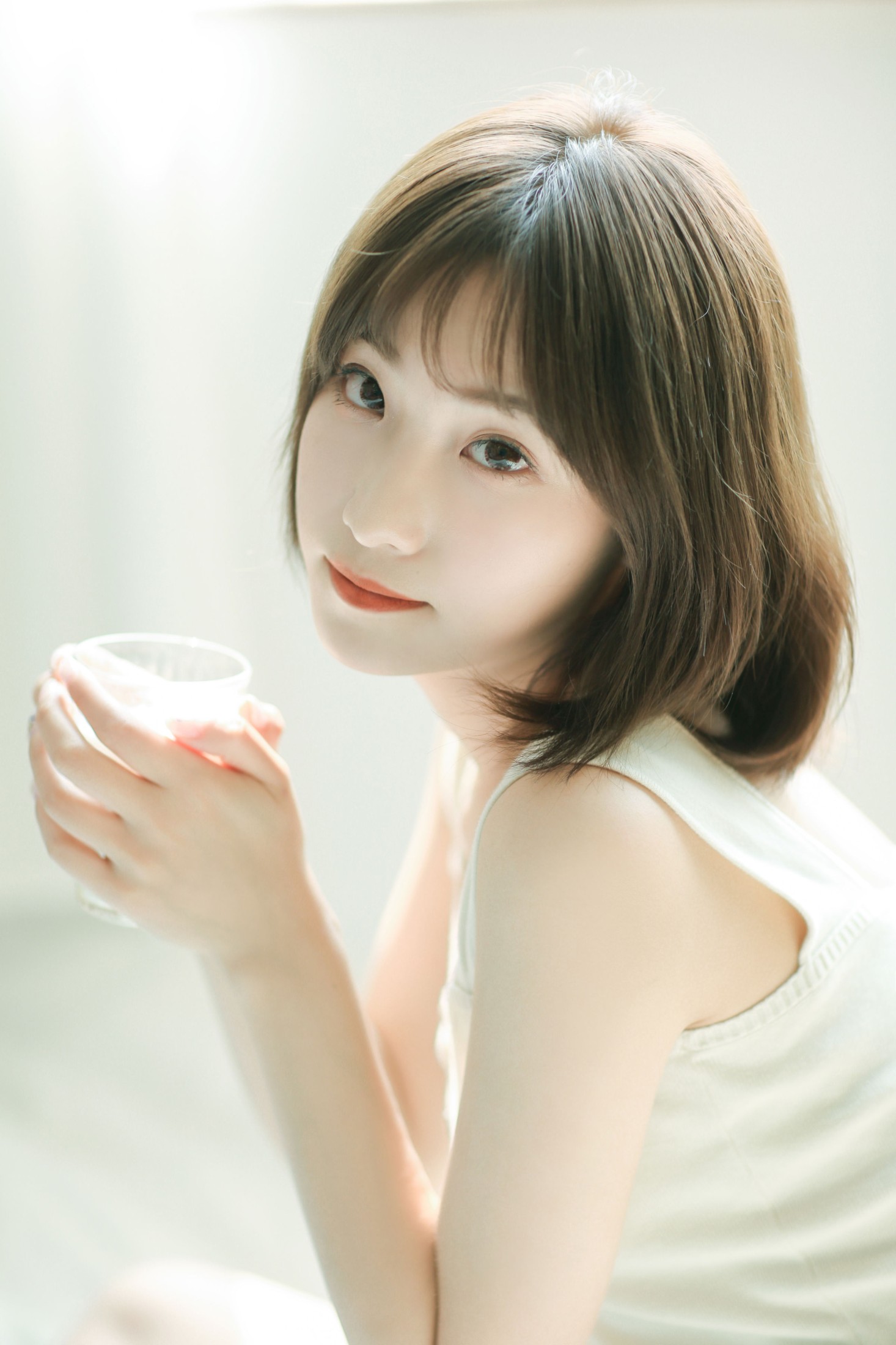 《The Simple Things》[15P]
