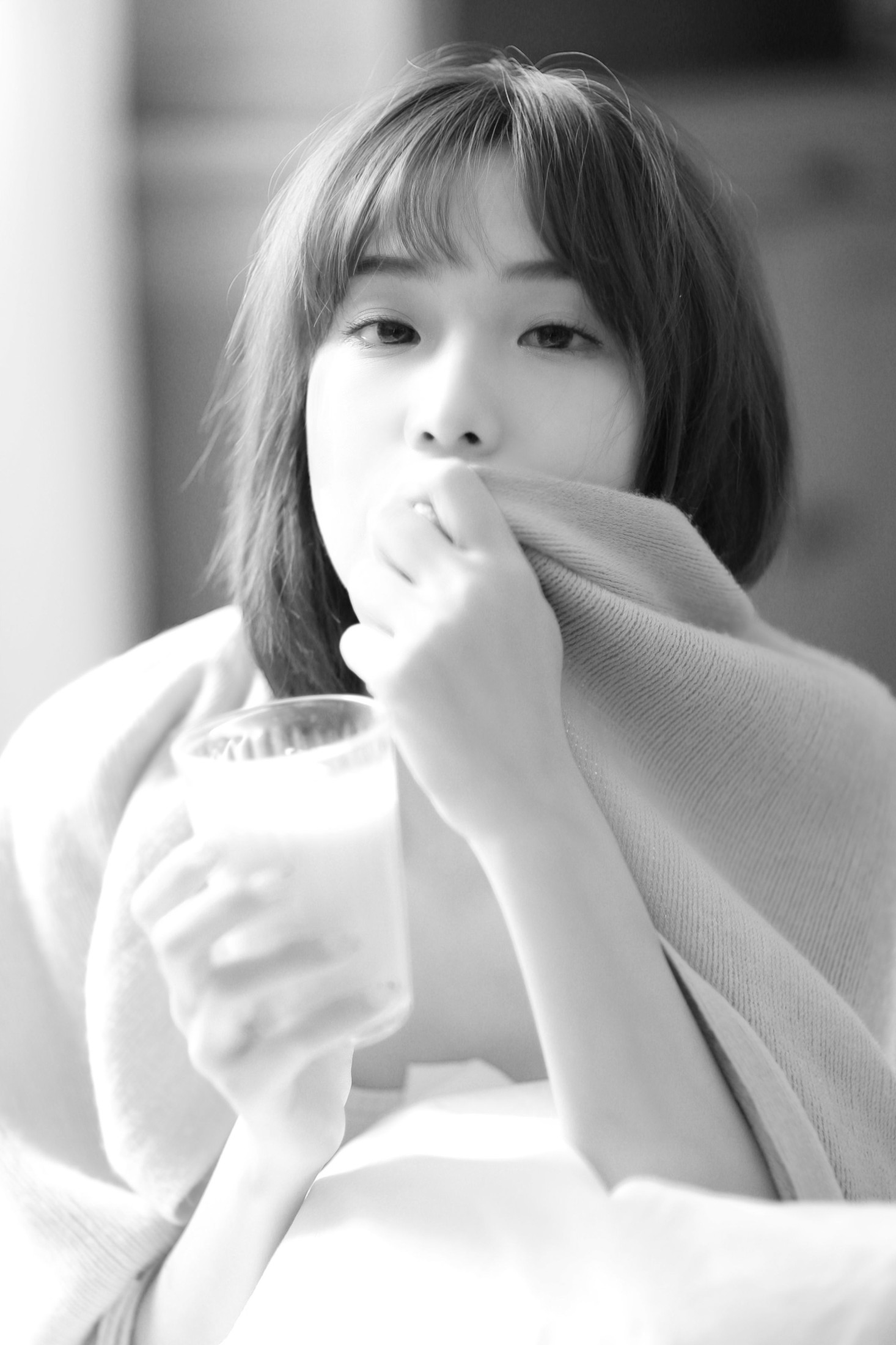 《The Simple Things》[15P]