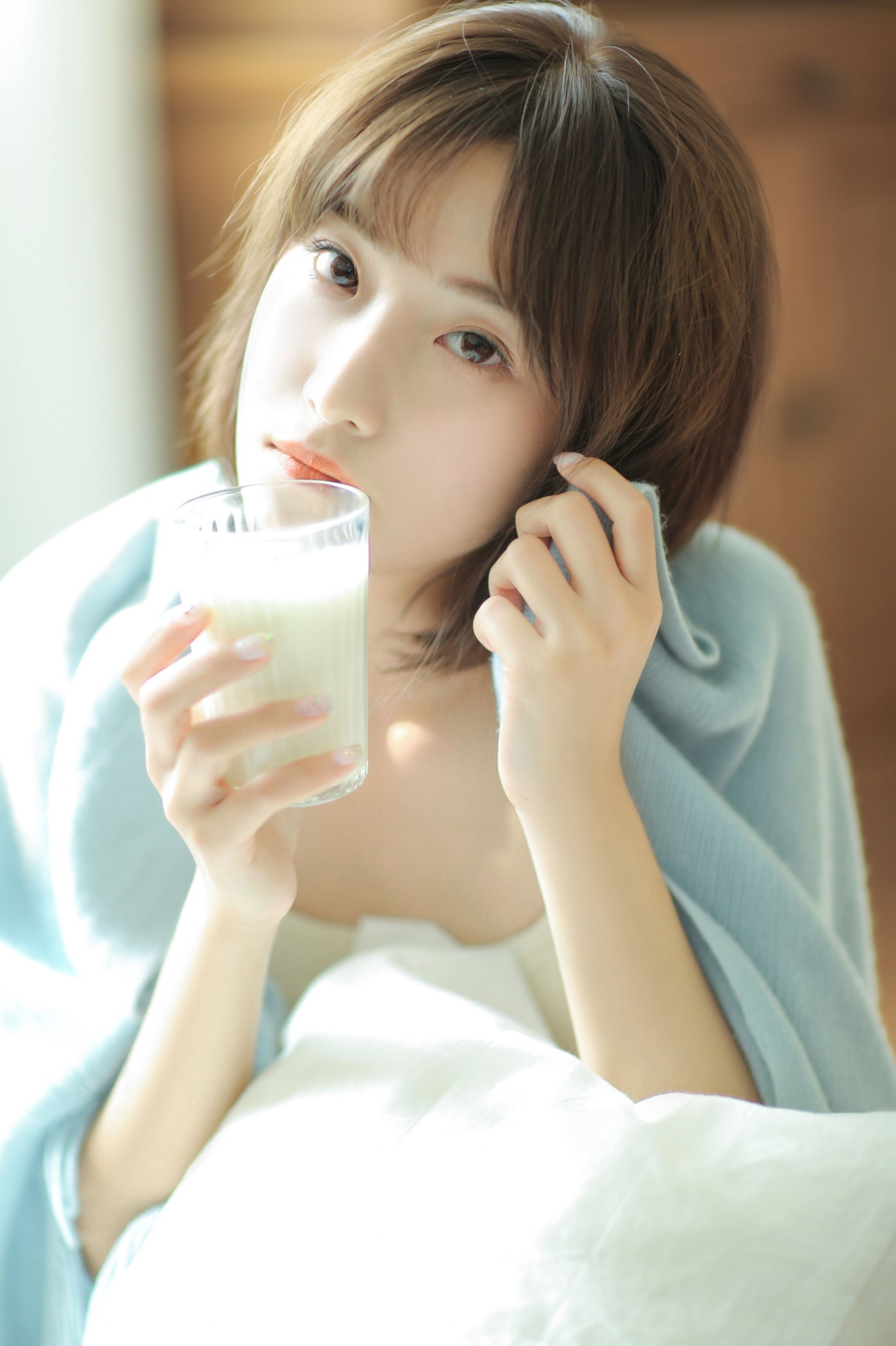 《The Simple Things》[15P]