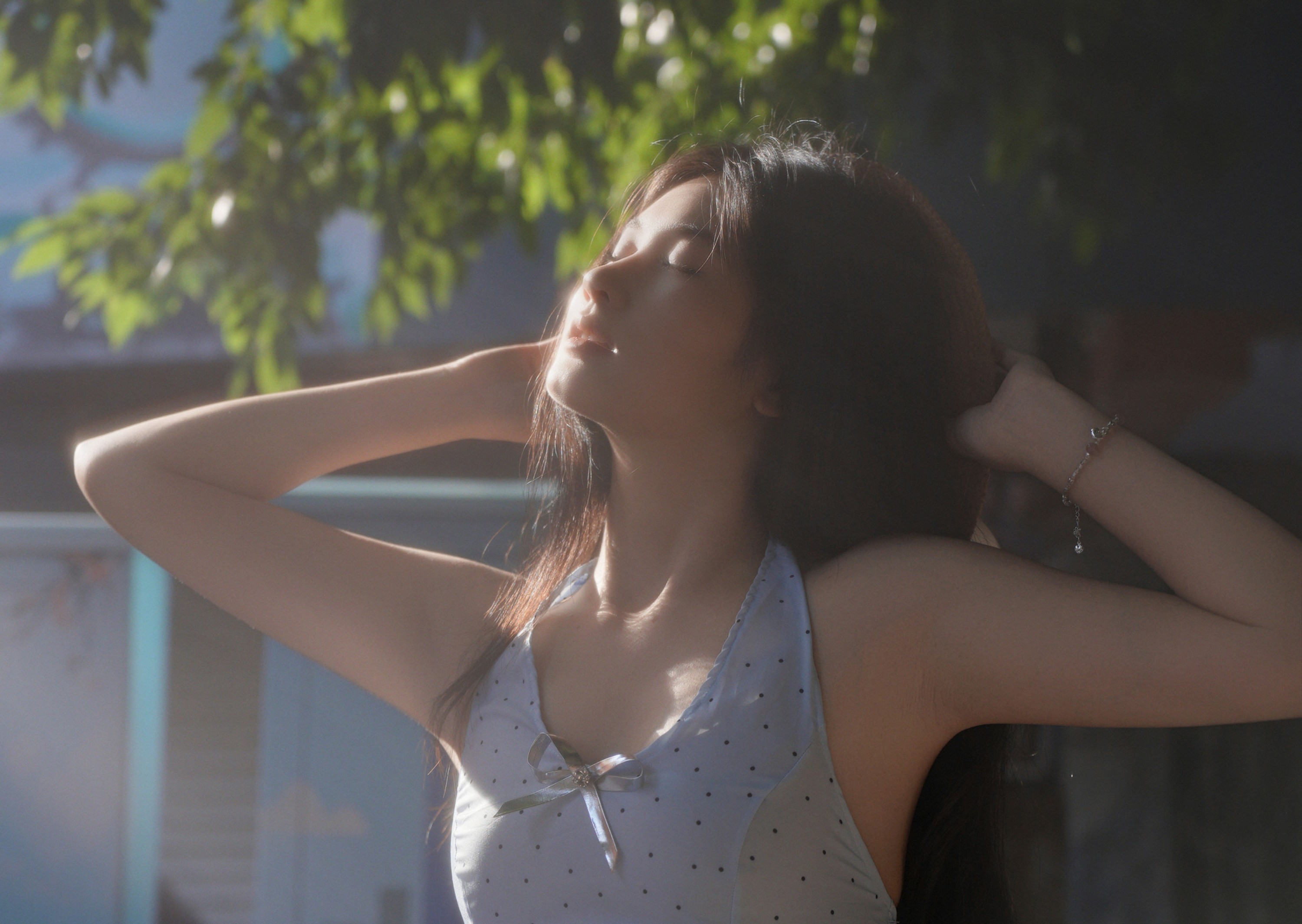 《真的不像张柏芝吗》[17P]