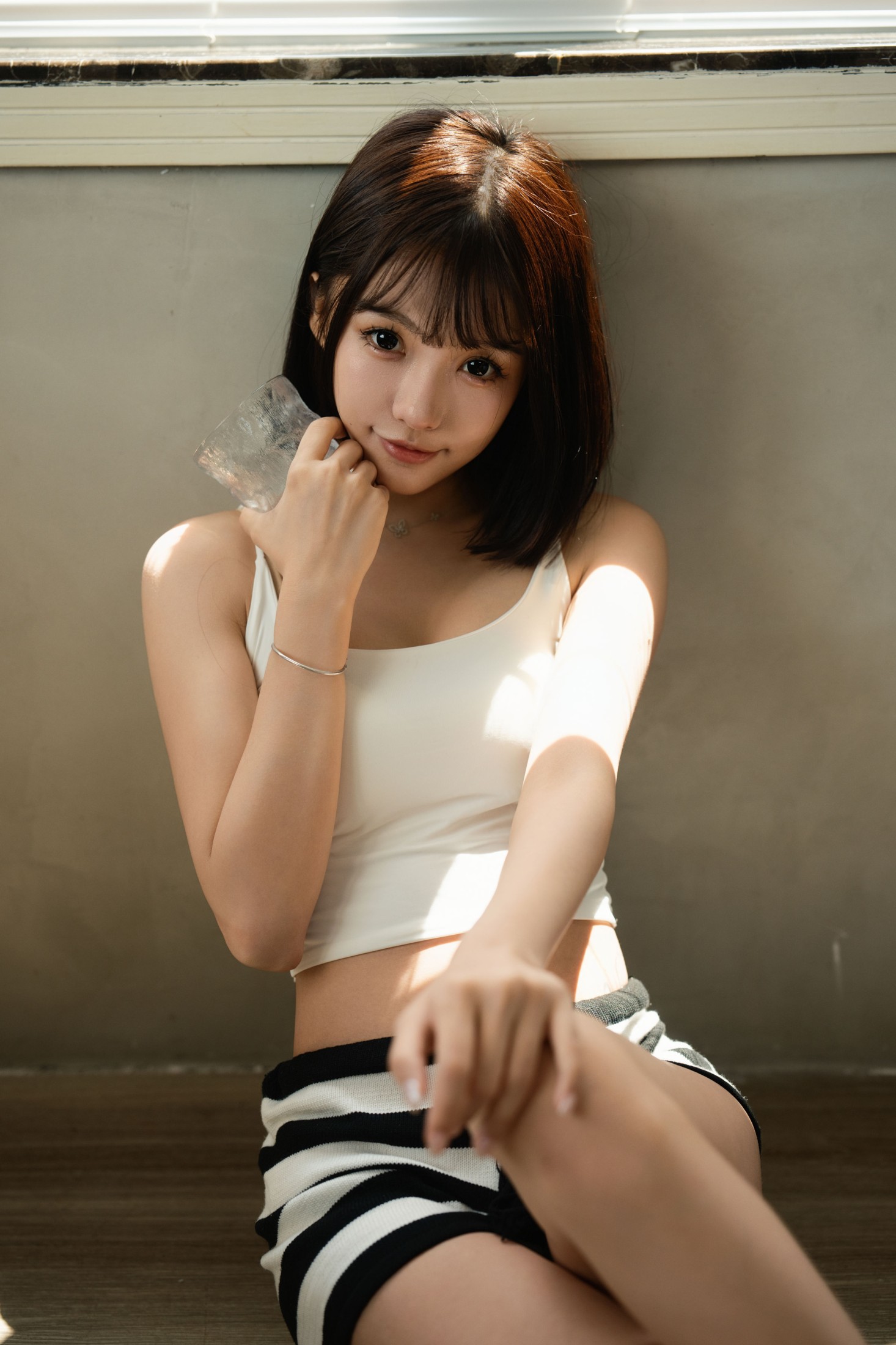 《午后窗光，独享一段松弛时光》[20P]