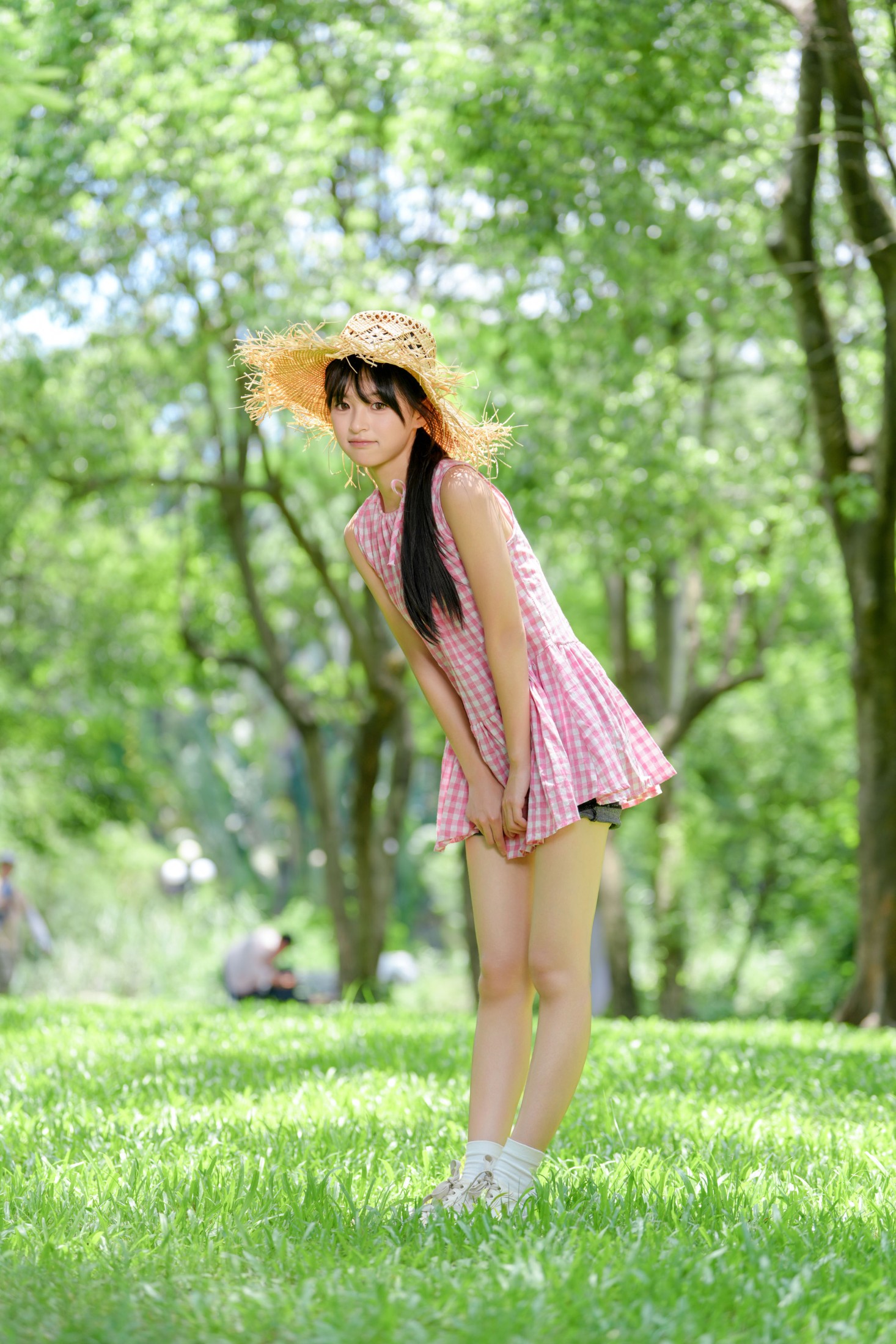 《品尝橘子味的夏天》[42P]
