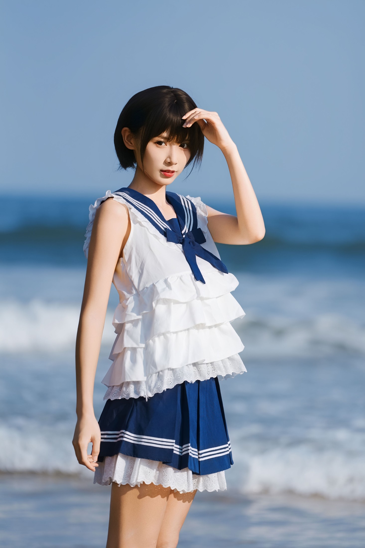 汐夏