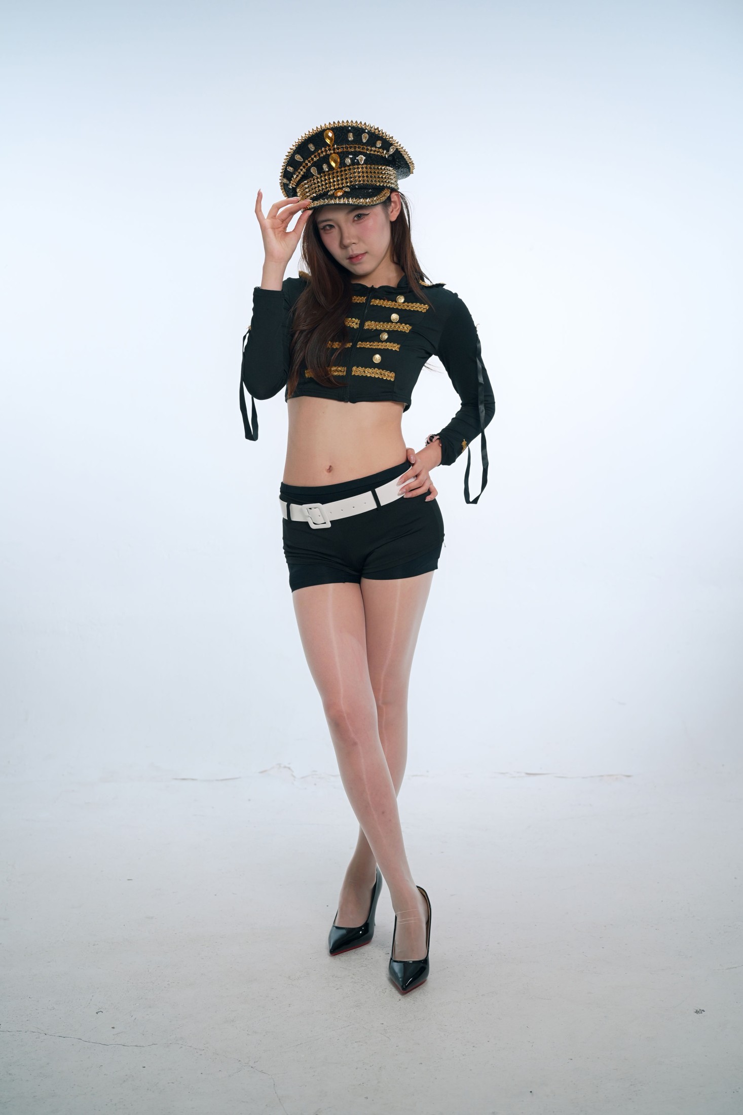 少女暴君 原图