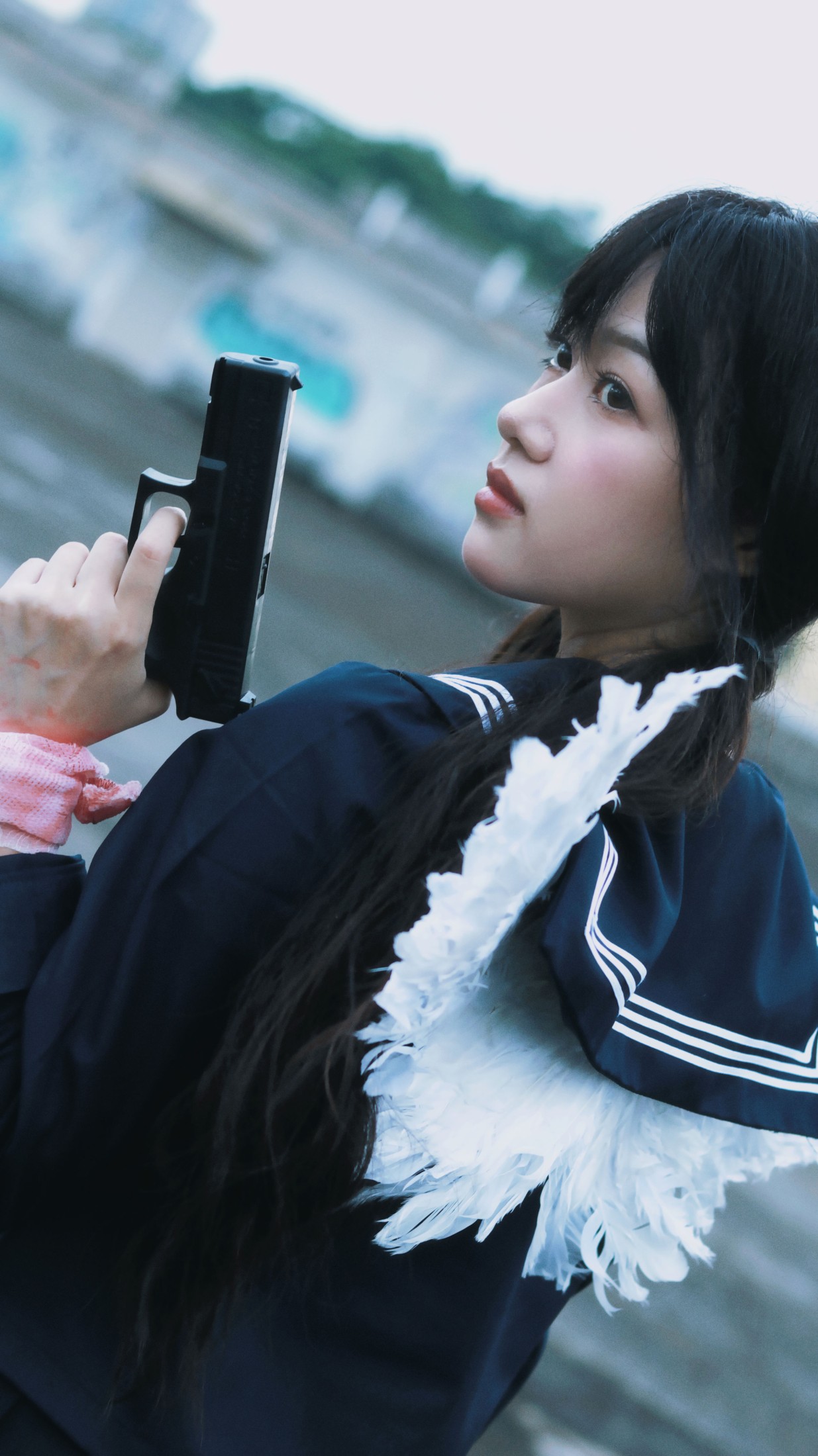 少女杀手