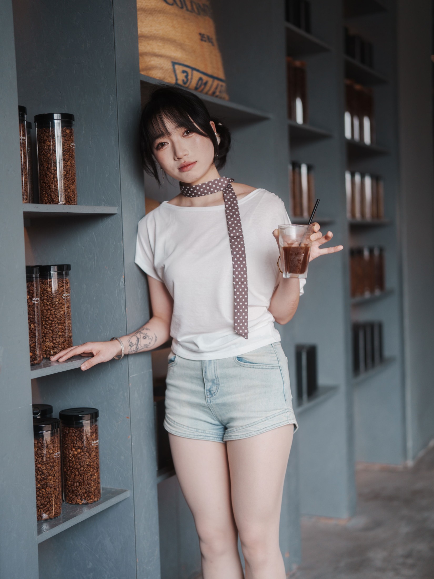 《可可爱爱》[41P]