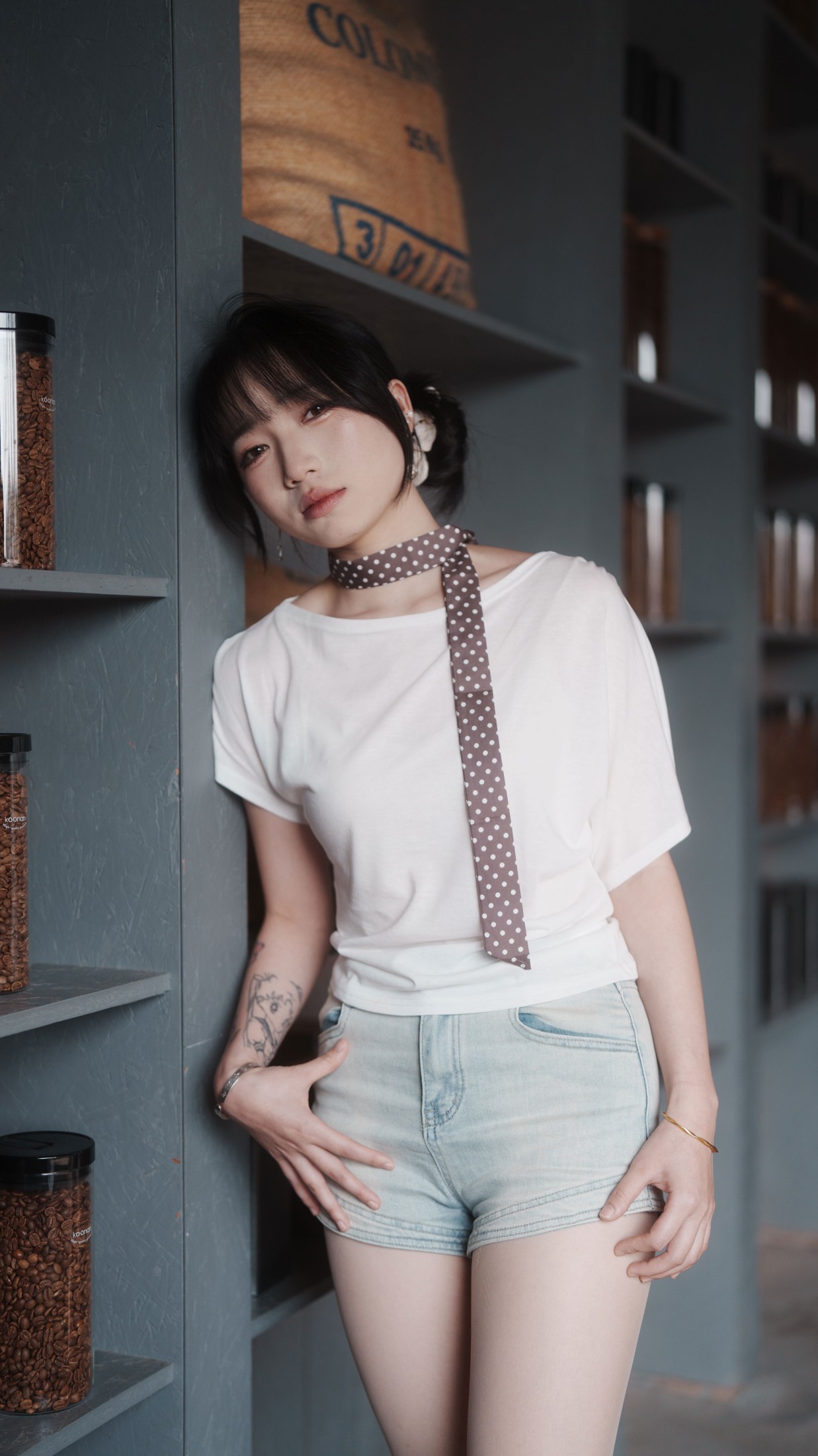 《可可爱爱》[41P]