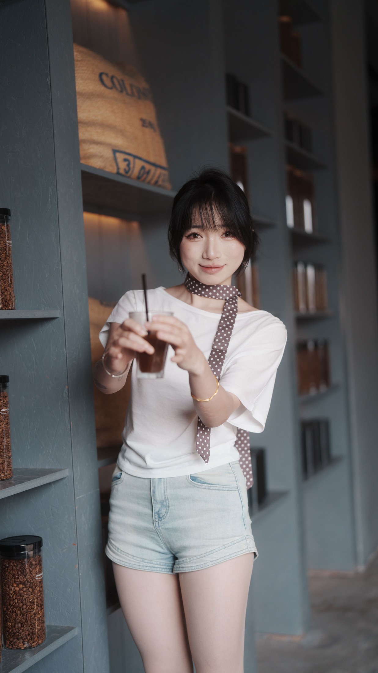《可可爱爱》[41P]