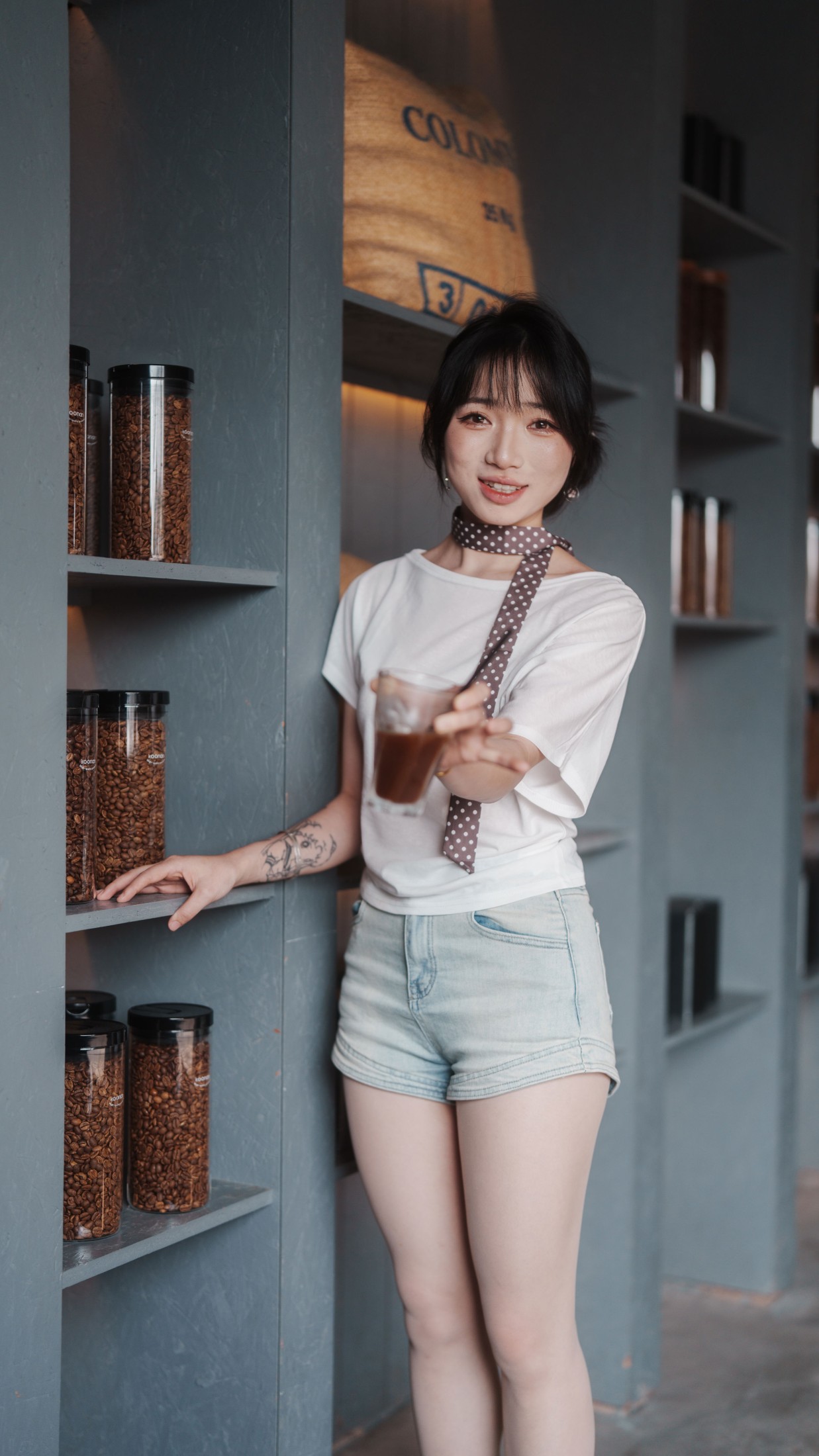 《可可爱爱》[41P]